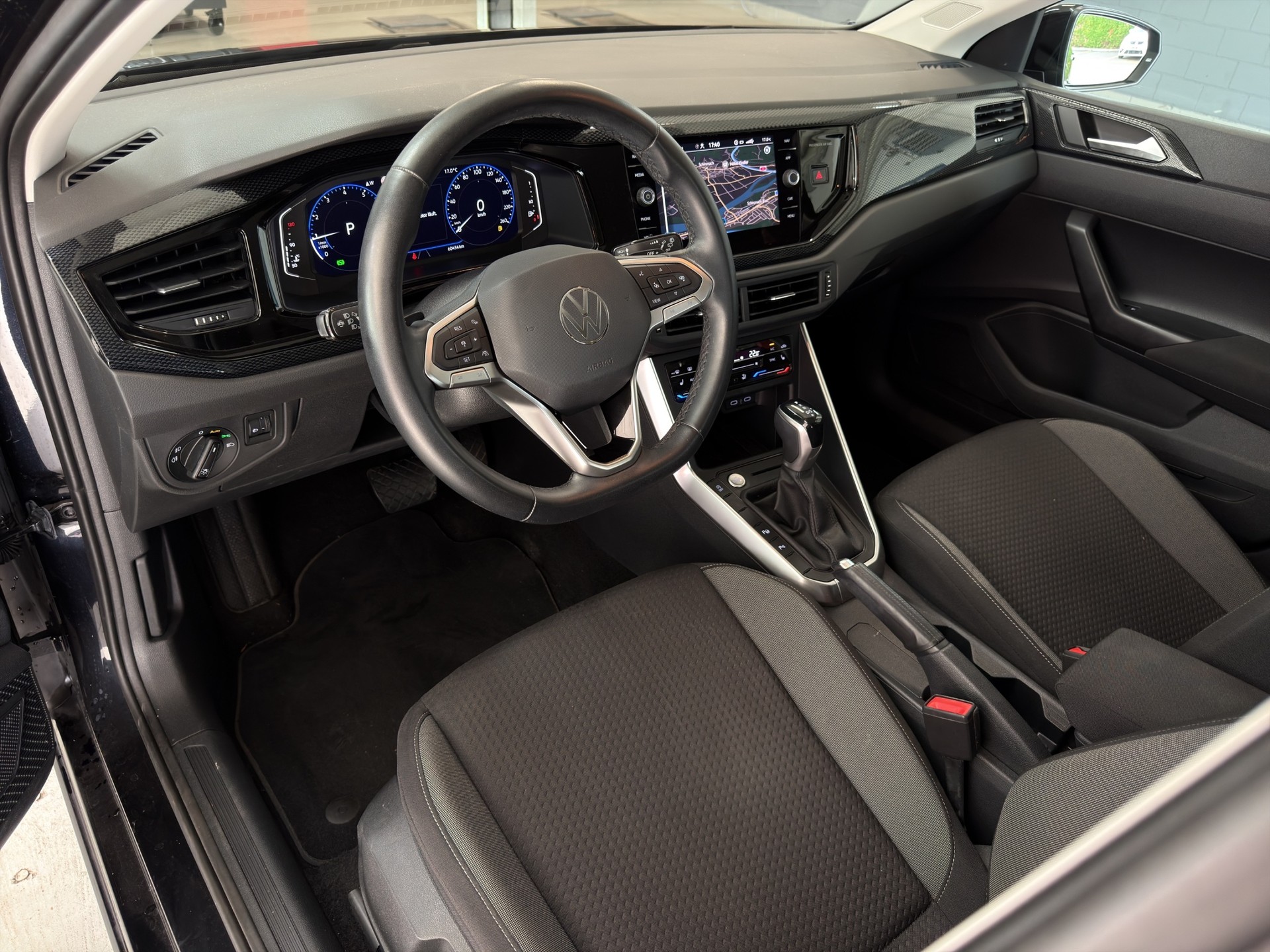 VW Polo 1.0 TSI Style DSG-image-6
