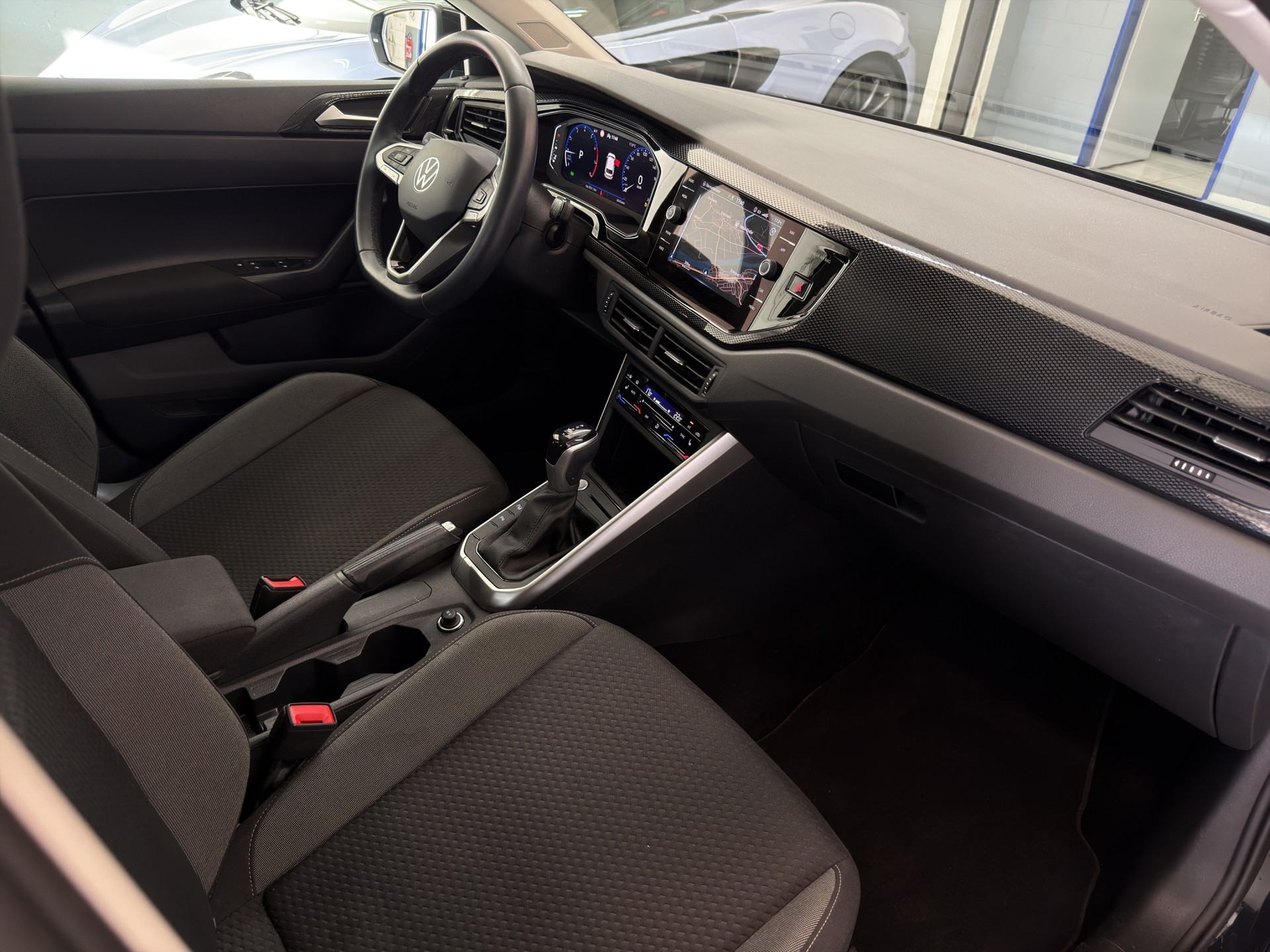VW Polo 1.0 TSI Style DSG-image-7