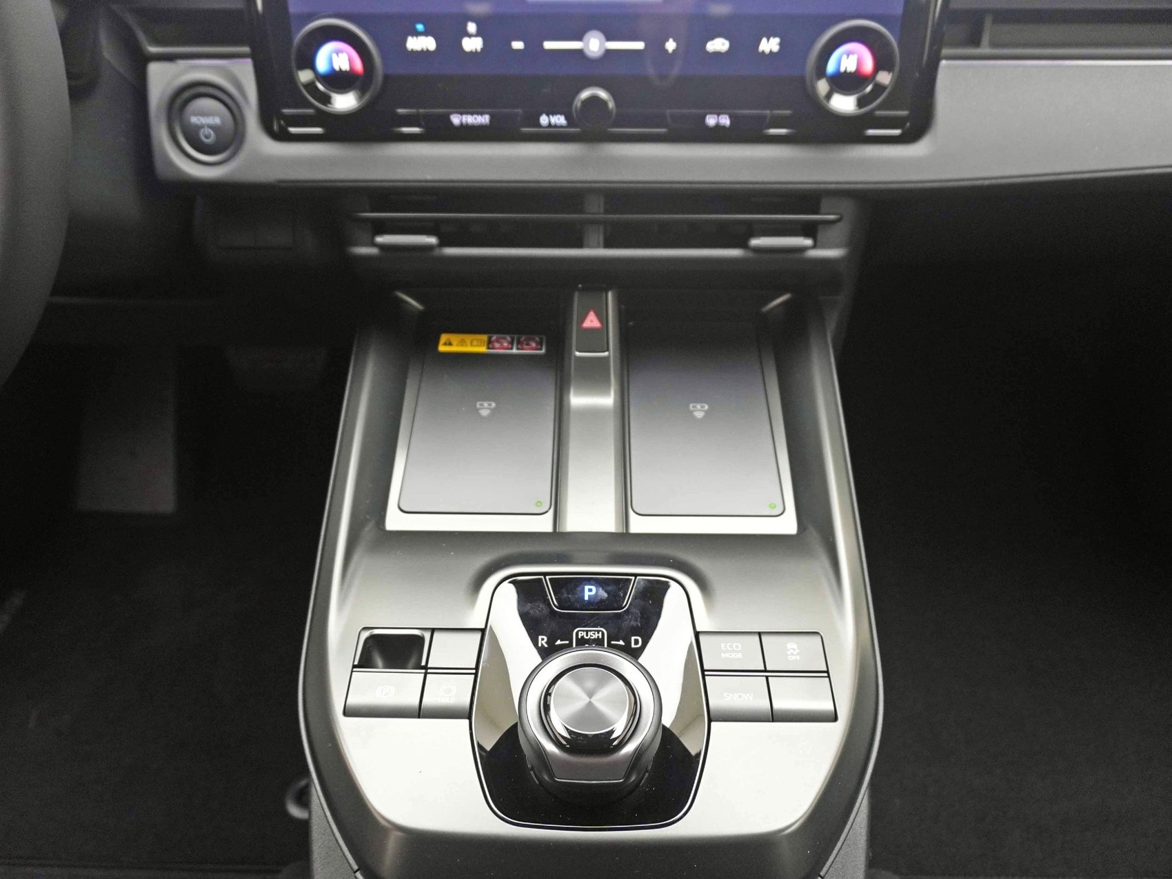 TOYOTA C-HR+ Style AWD-image-17