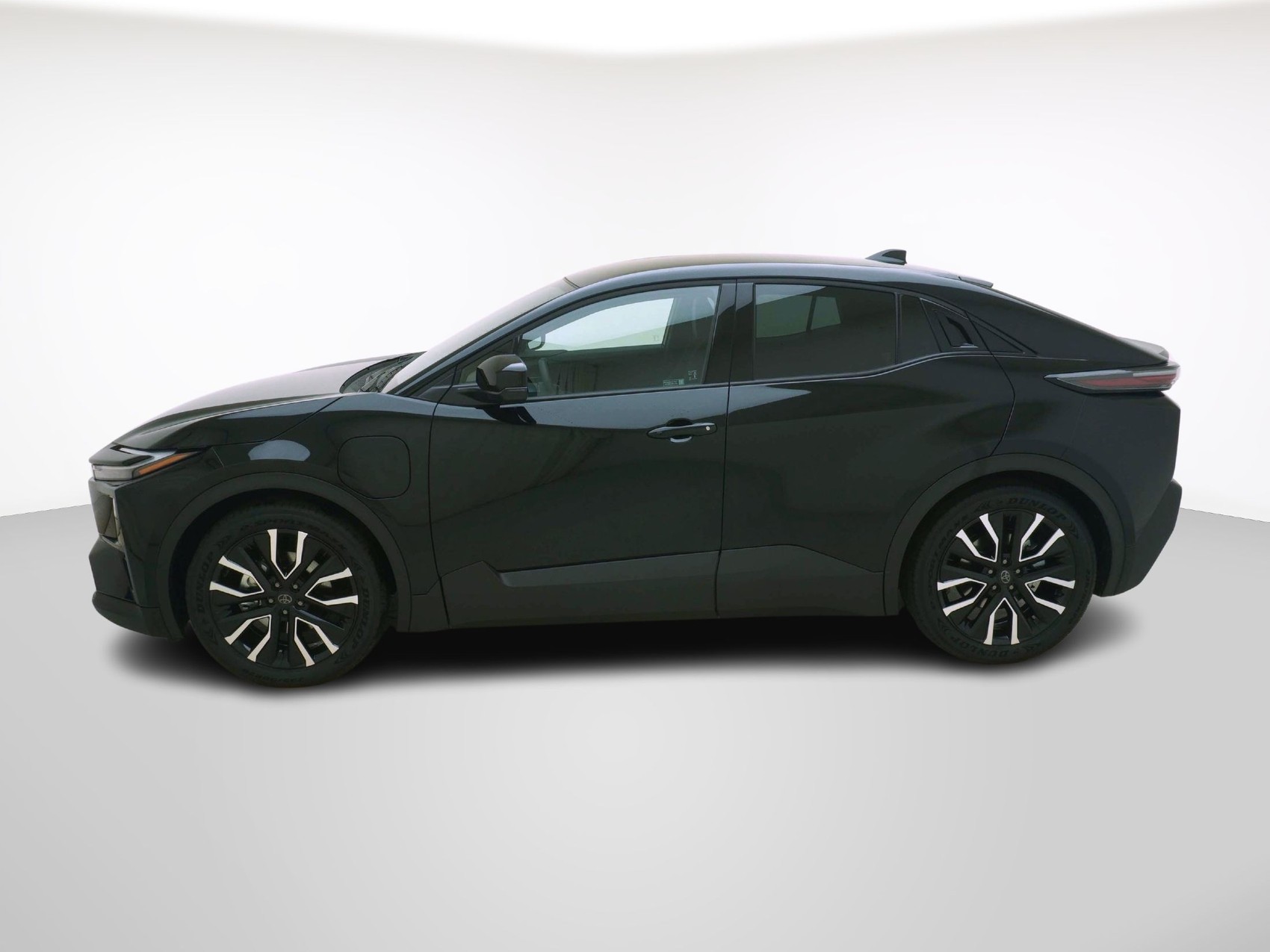 TOYOTA C-HR+ Style AWD-image-1