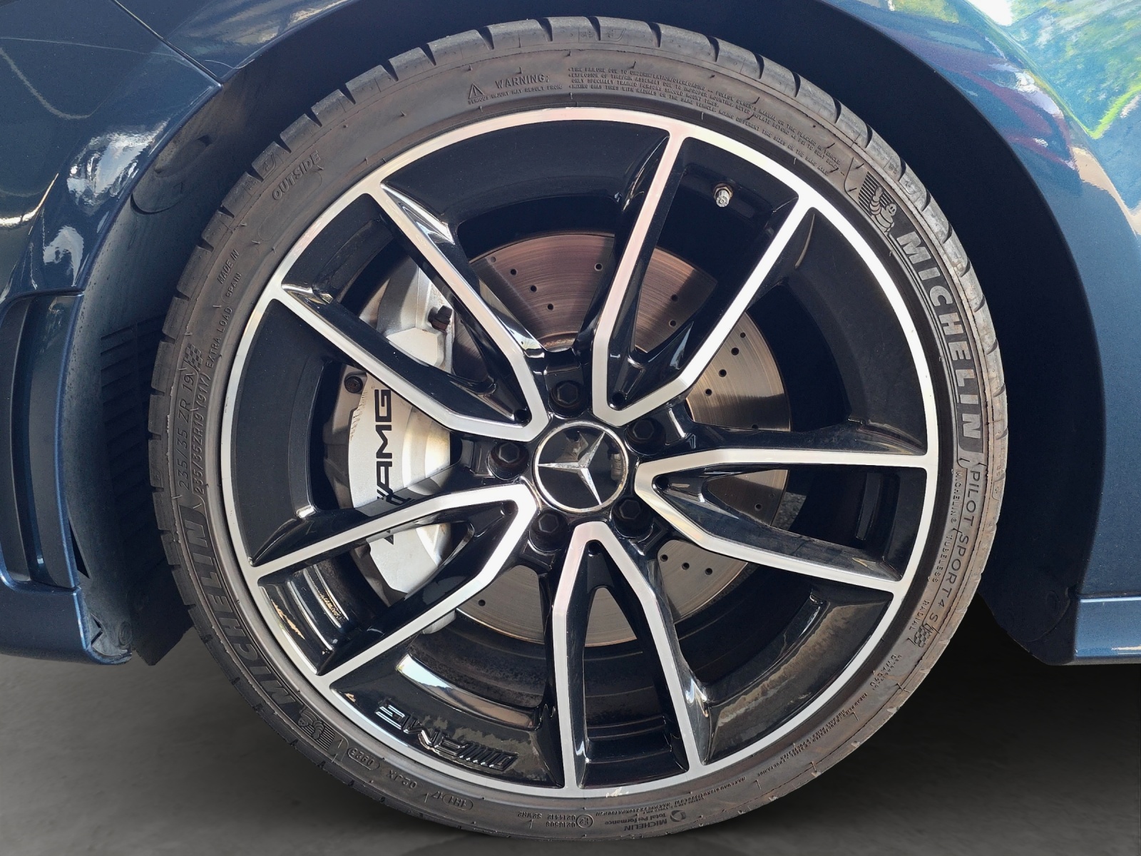 MERCEDES-BENZ A 35 AMG 4matic-image-14