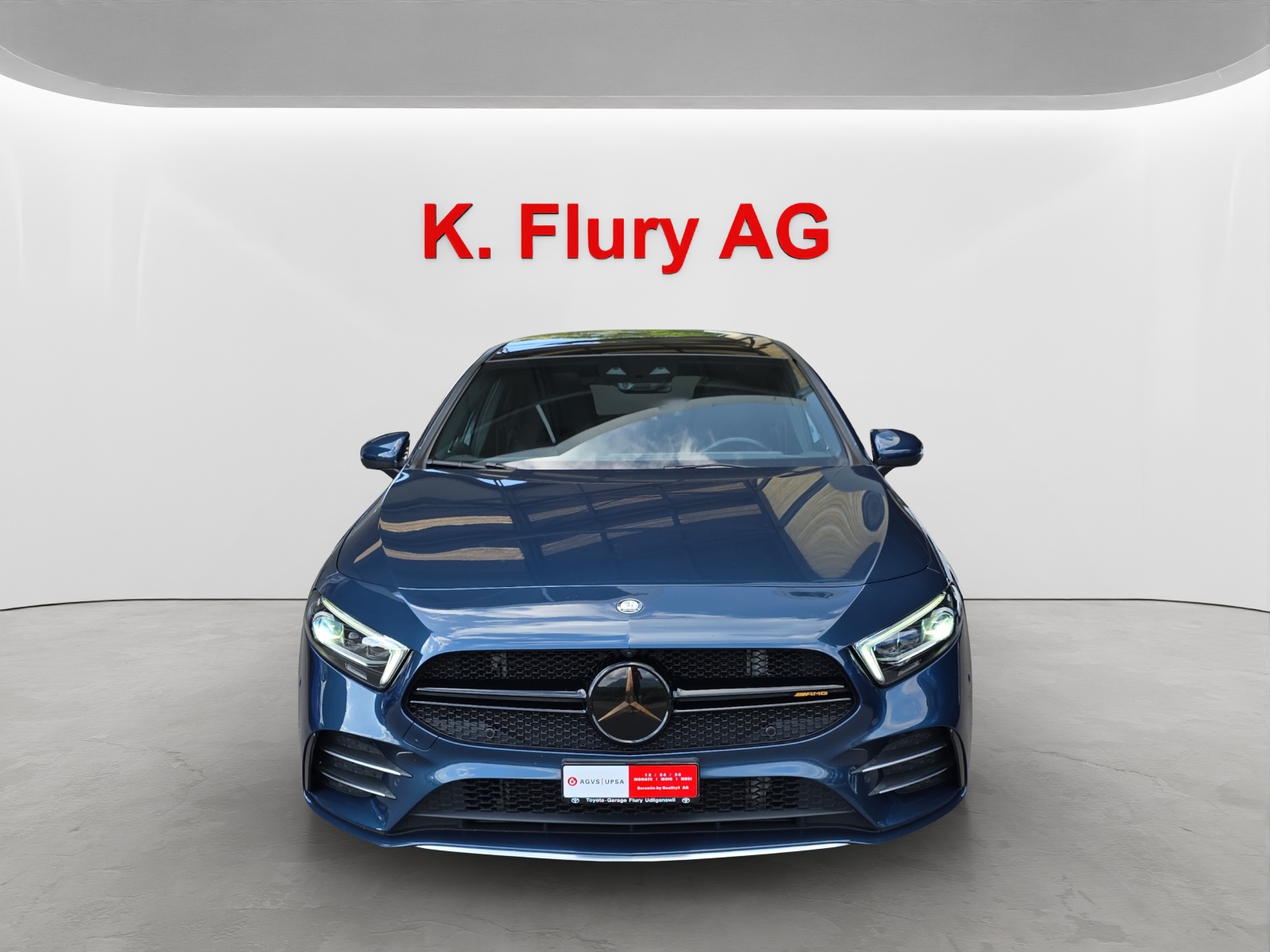 MERCEDES-BENZ A 35 AMG 4matic-image-7