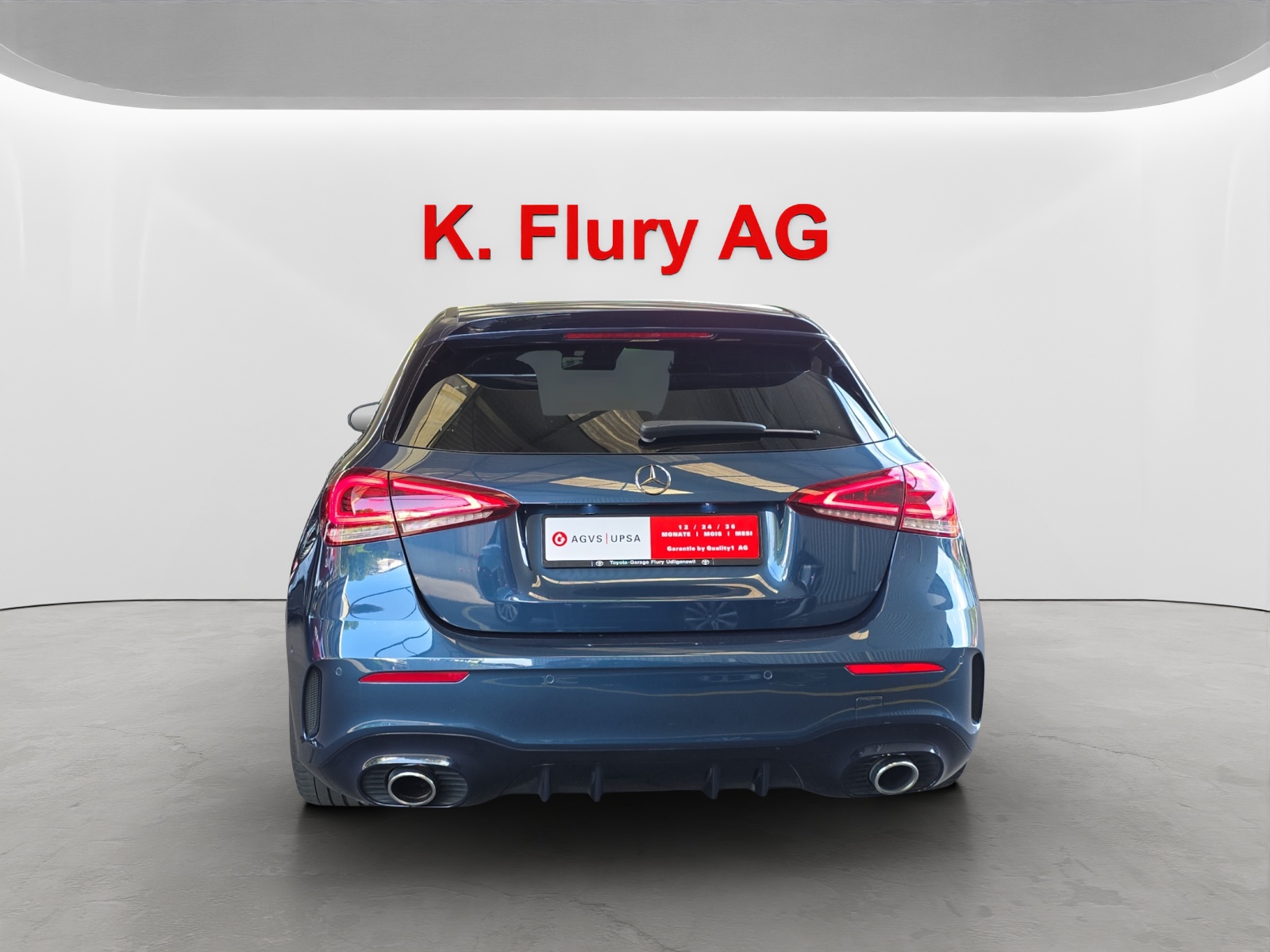 MERCEDES-BENZ A 35 AMG 4matic-image-3