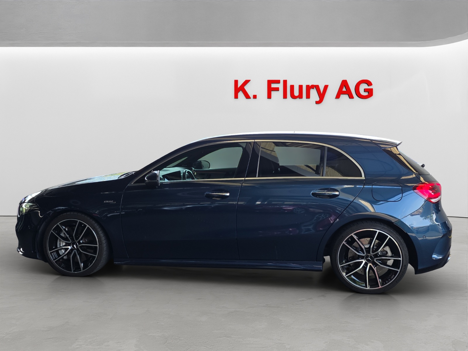MERCEDES-BENZ A 35 AMG 4matic-image-1