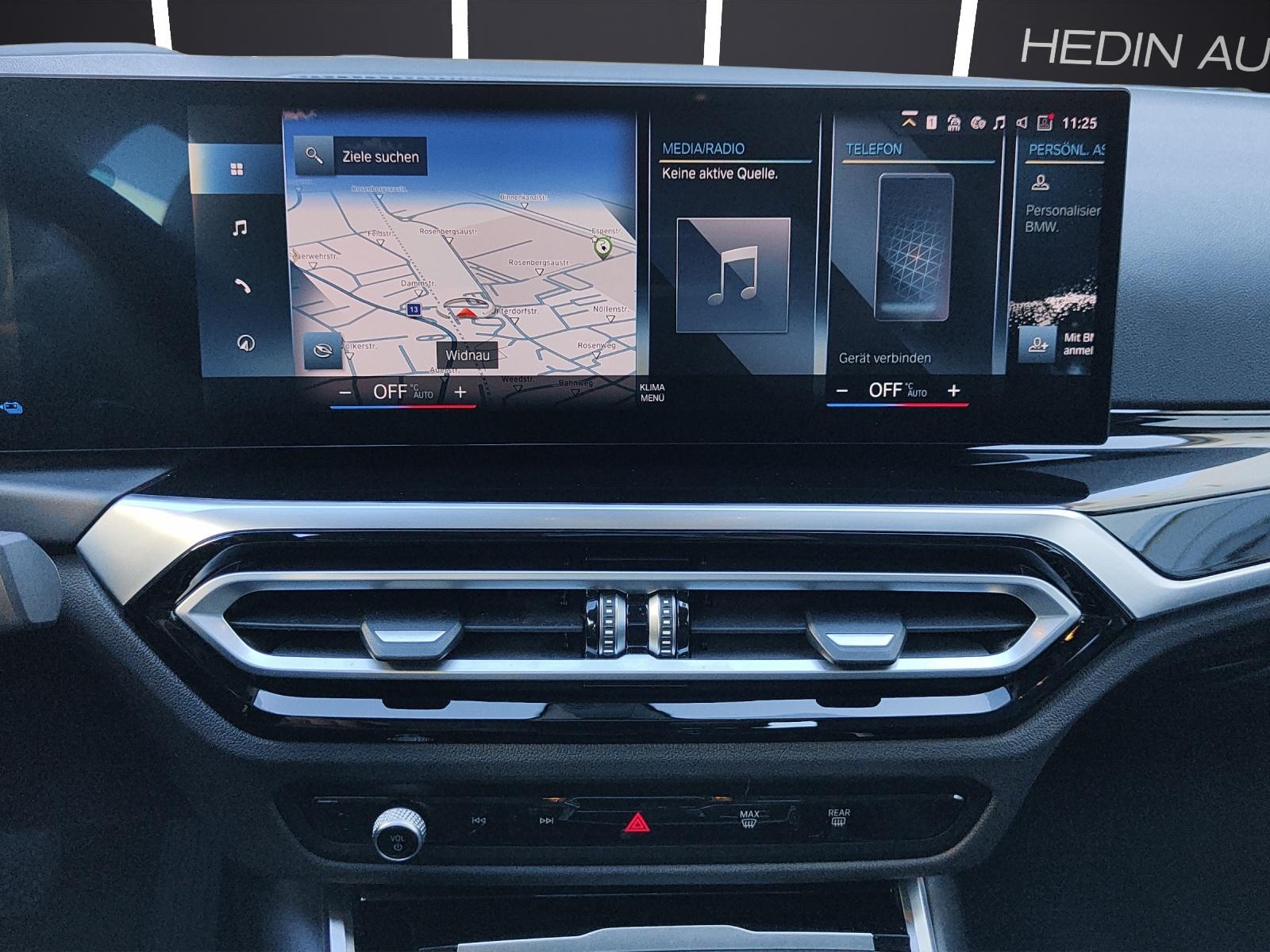 BMW 3er Reihe G21 Touring 330e xDrive-image-13