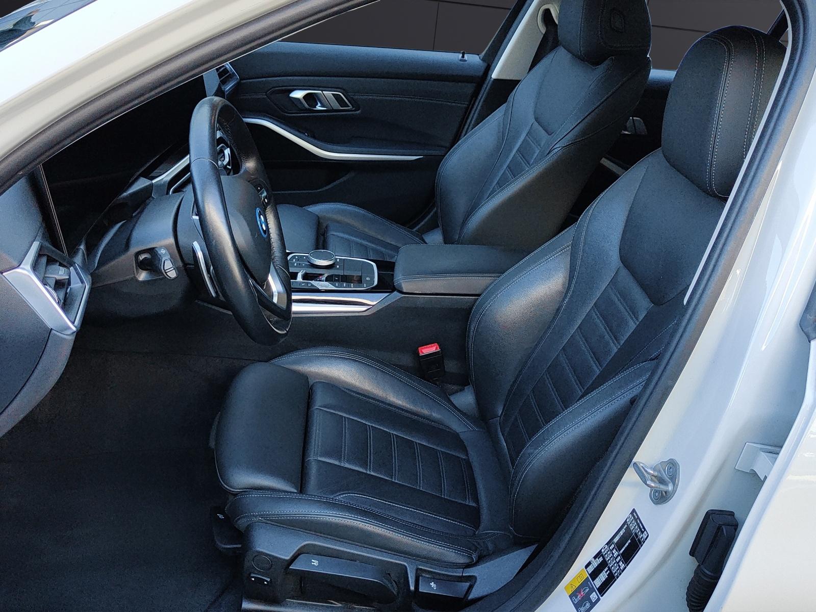BMW 3er Reihe G21 Touring 330e xDrive-image-9