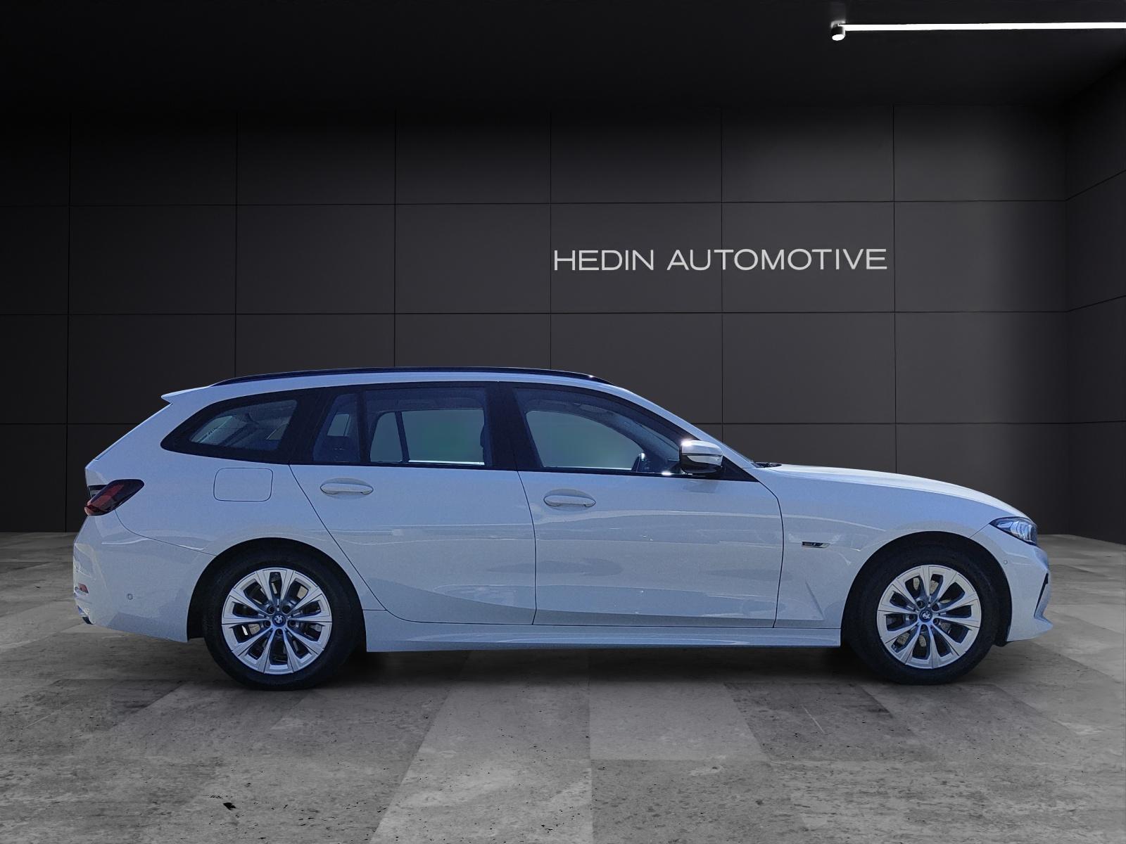 BMW 3er Reihe G21 Touring 330e xDrive-image-6