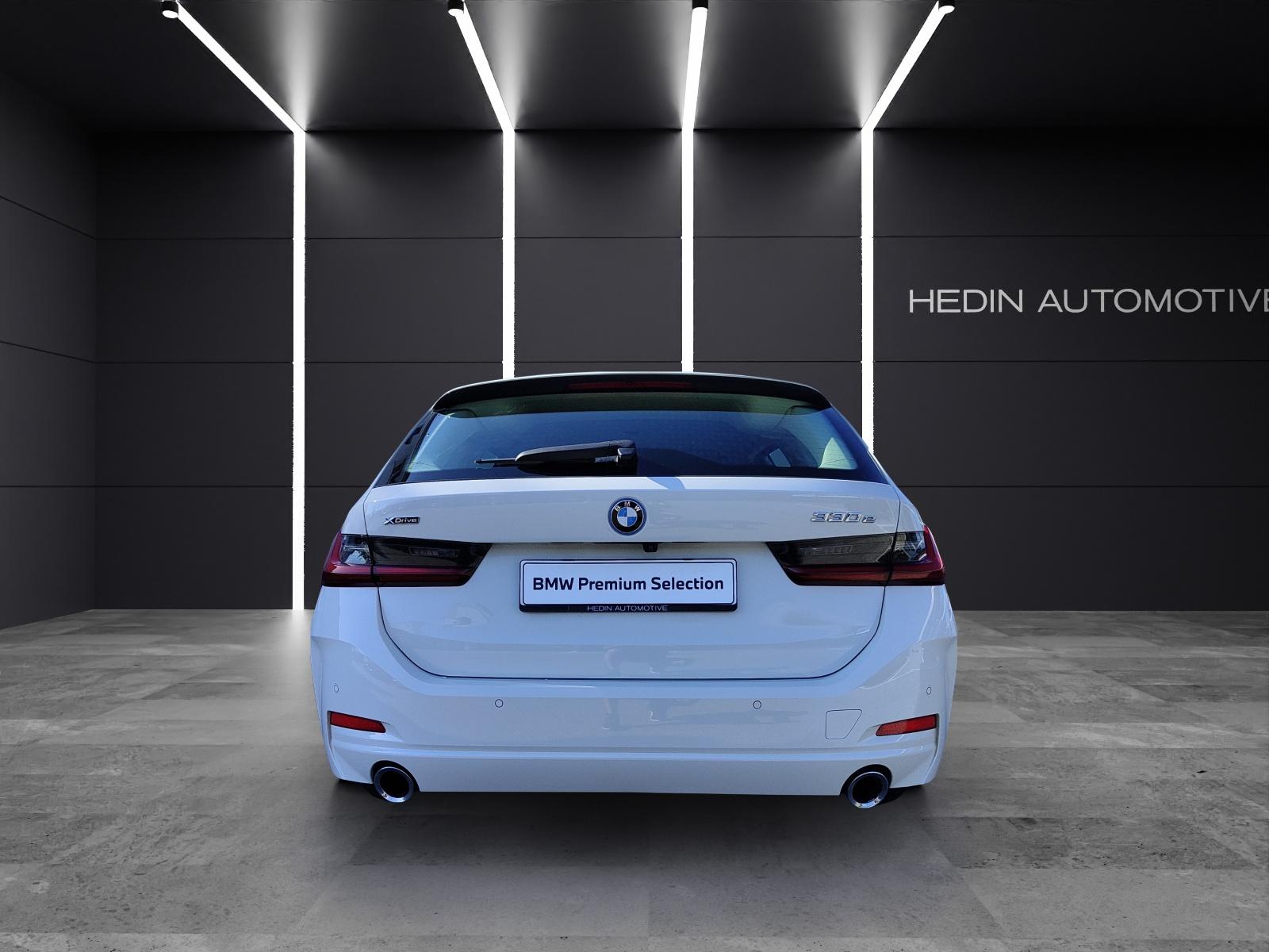 BMW 3er Reihe G21 Touring 330e xDrive-image-4