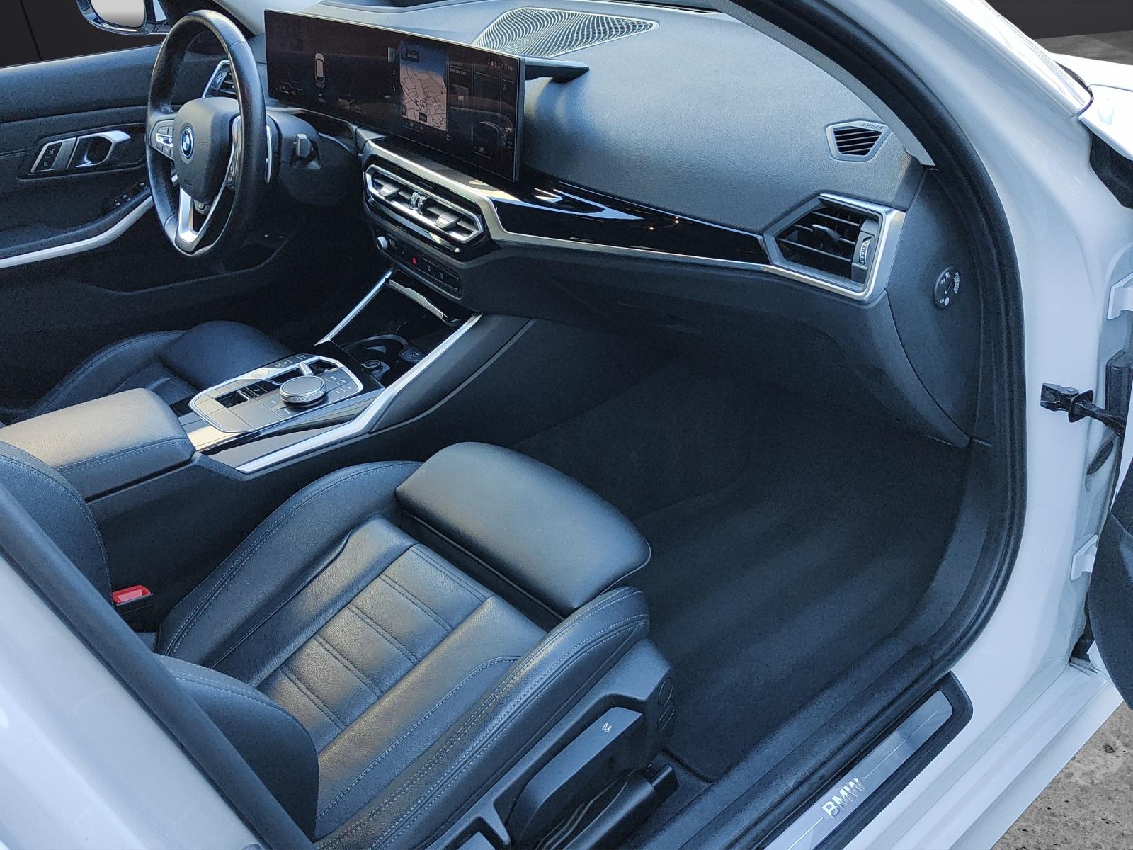 BMW 3er Reihe G21 Touring 330e xDrive-image-19