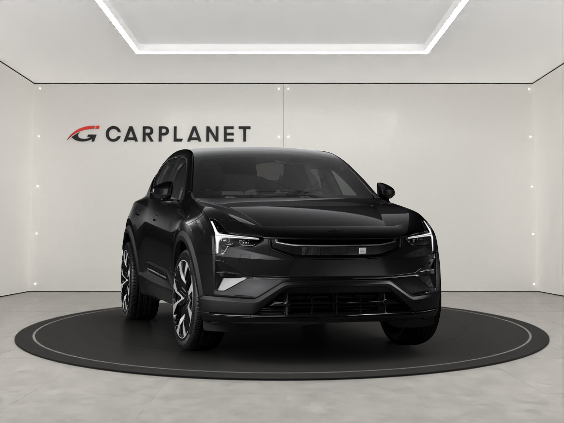 POLESTAR 3 Long Range Dual Motor Performance