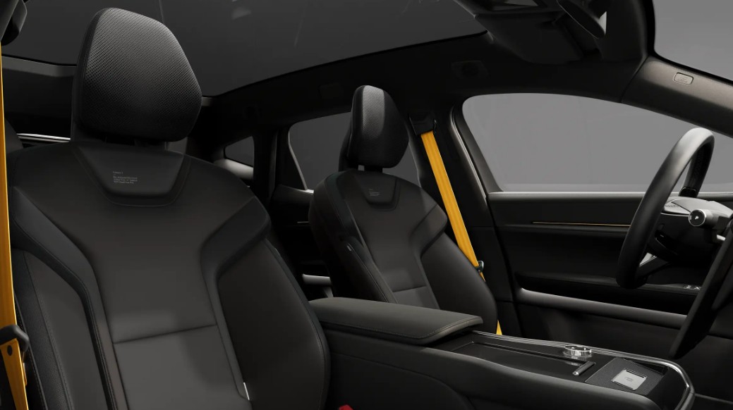 POLESTAR 3 Long Range Dual Motor Performance-image-9