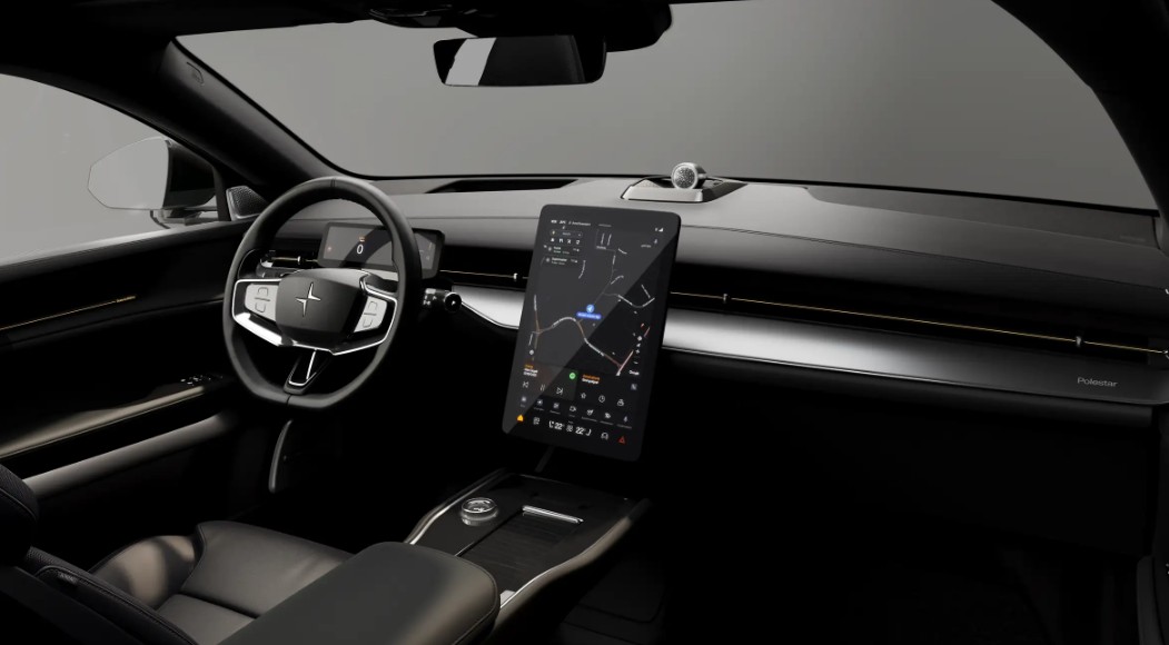 POLESTAR 3 Long Range Dual Motor Performance-image-4