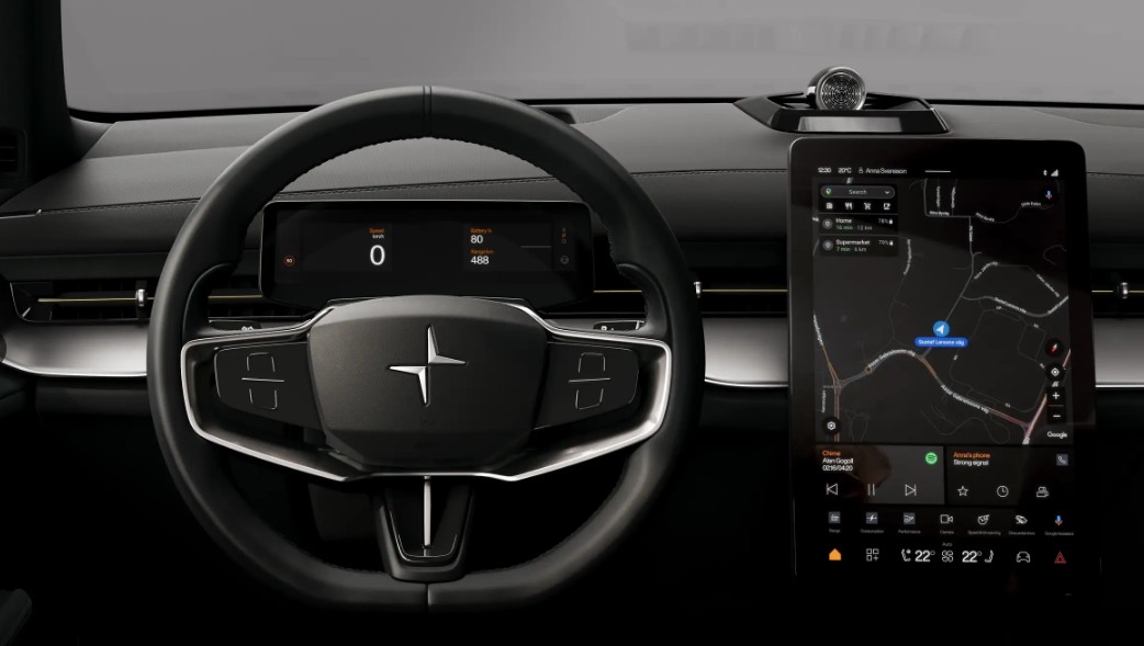 POLESTAR 3 Long Range Dual Motor Performance-image-5