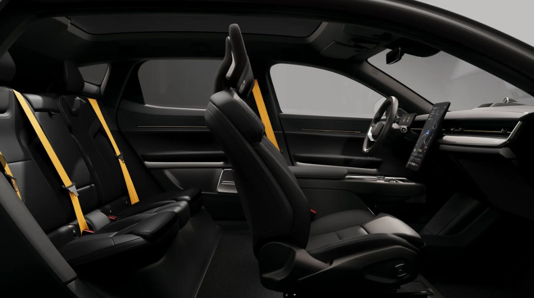 POLESTAR 3 Long Range Dual Motor Performance-image-6