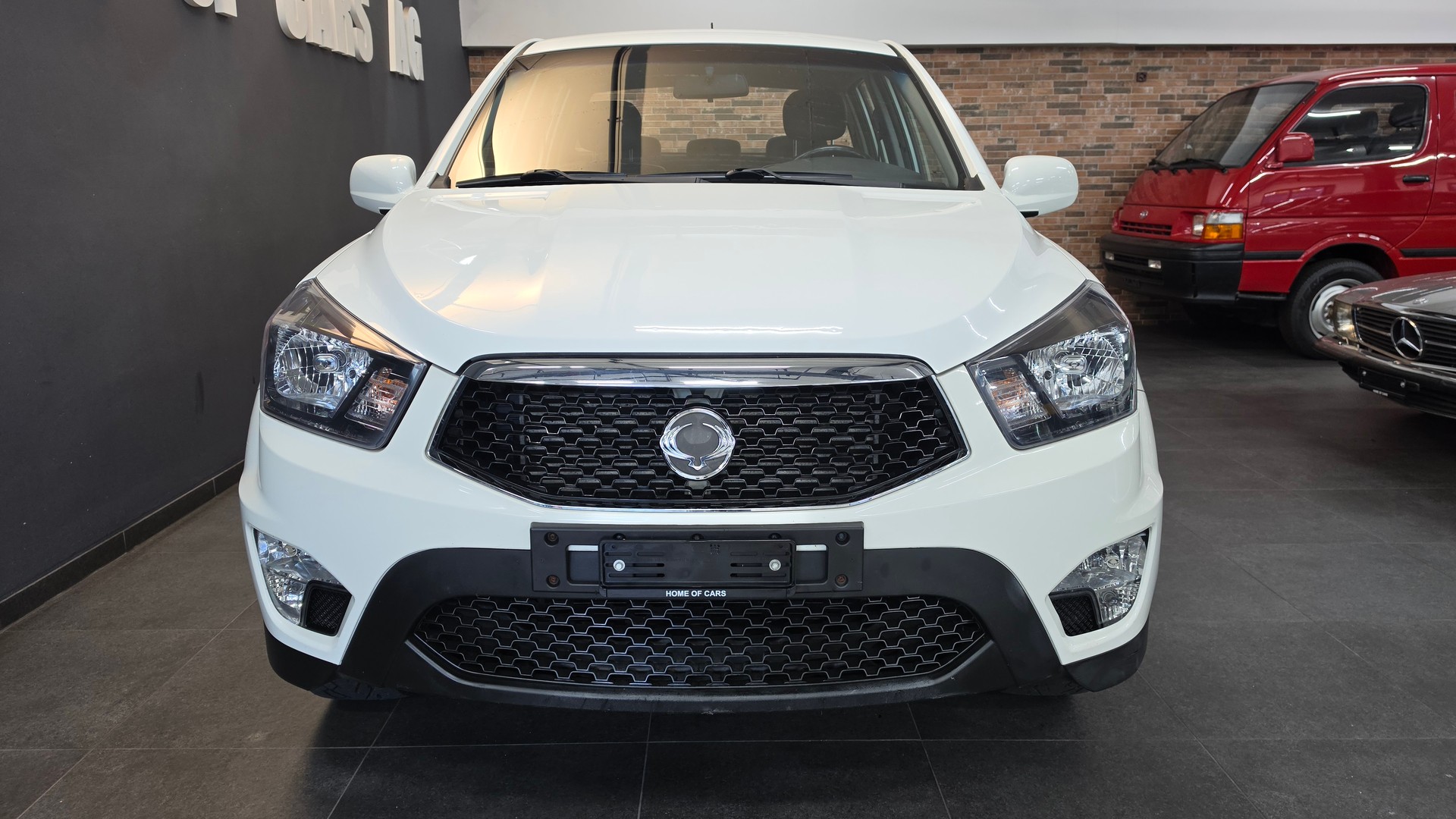KGM-SsangYong Actyon Sports FR 2.0 Sapphire 4WD A-image-15