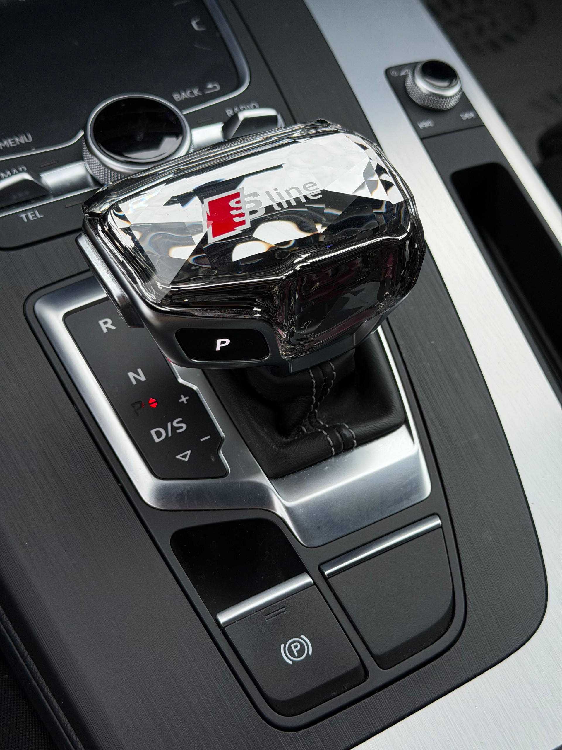 AUDI Q5 40 TDI design quattro S-tronic S-Line 360*Kamera Standheizung-image-9