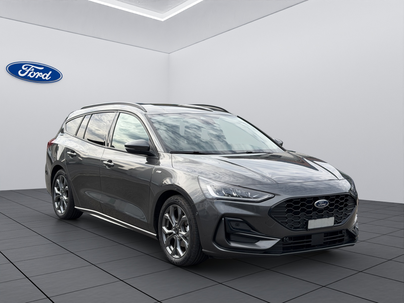 FORD Focus Station Wagon 1.0i EcoB Hybrid 155 ST-Line-showroom-element-2