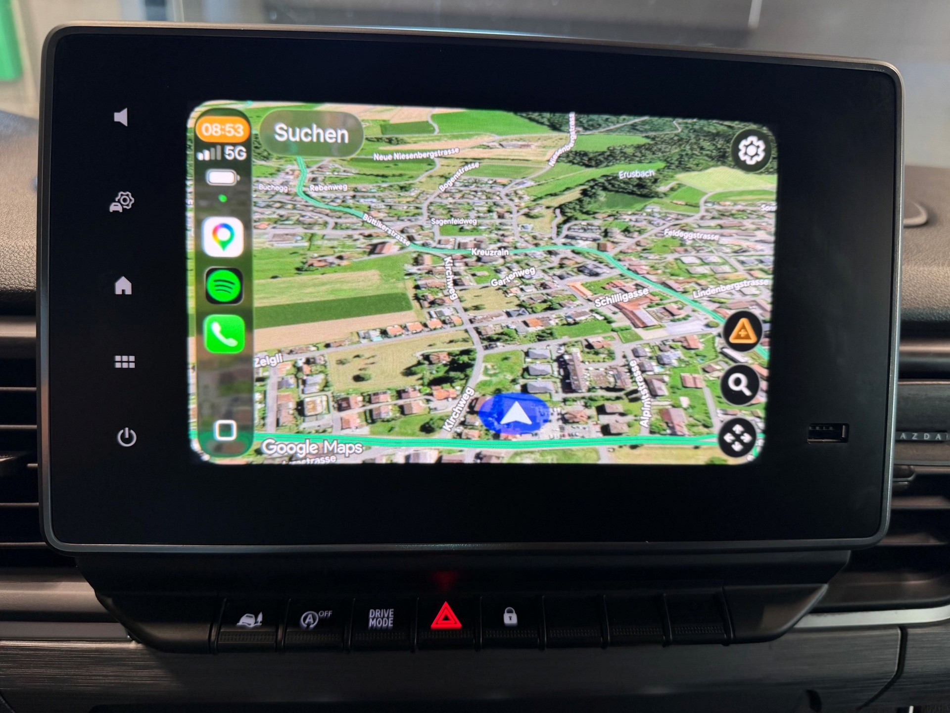 RENAULT Trafic Blue dCi 170 EDC Spaceclass Pack Signature-image-8