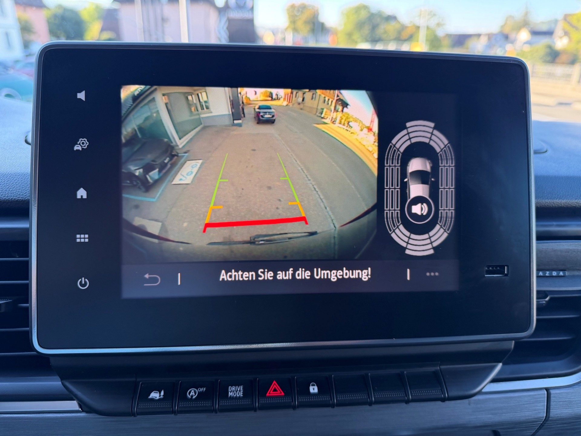 RENAULT Trafic Blue dCi 170 EDC Spaceclass Pack Signature-image-10
