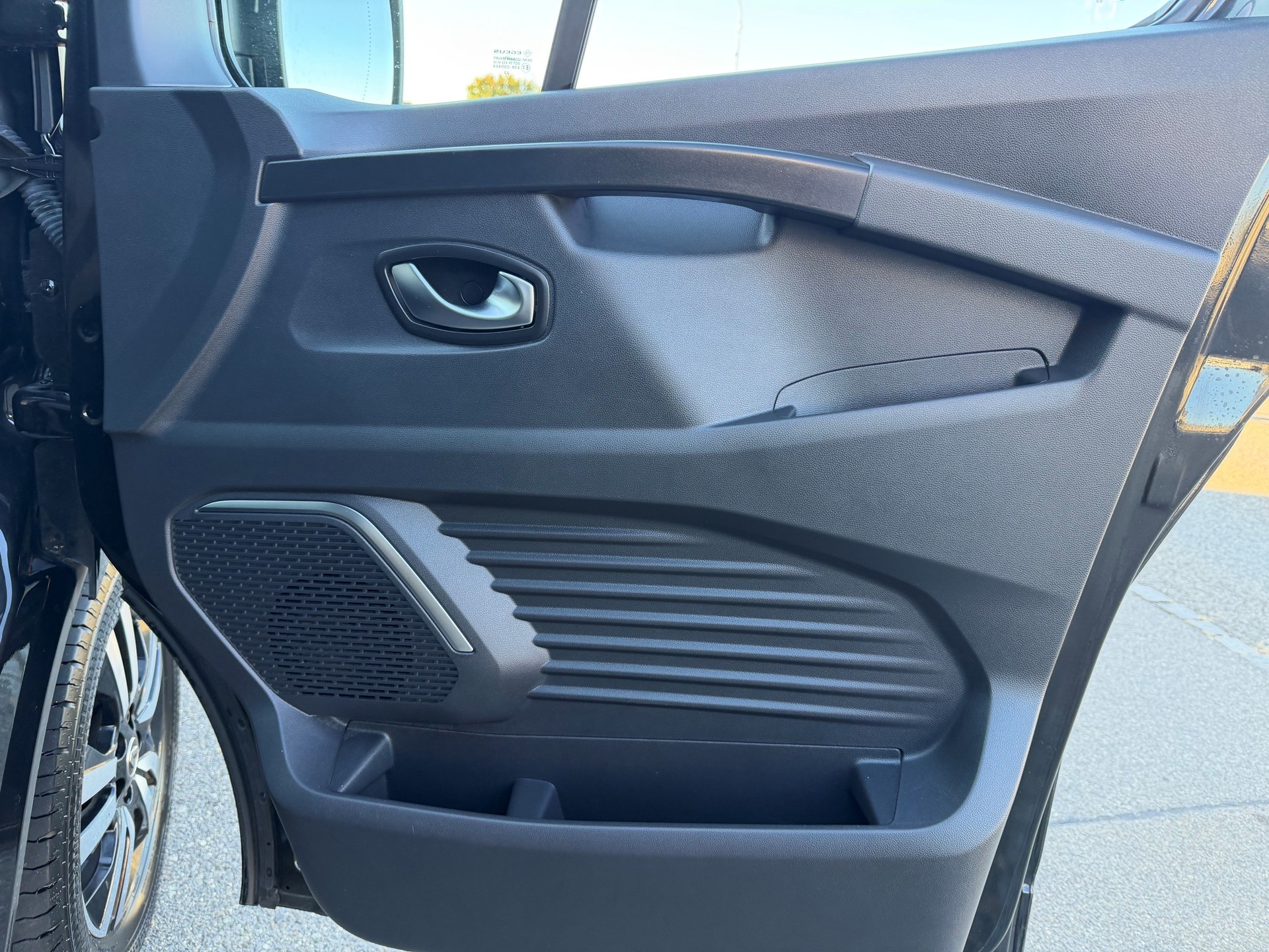 RENAULT Trafic Blue dCi 170 EDC Spaceclass Pack Signature-image-7