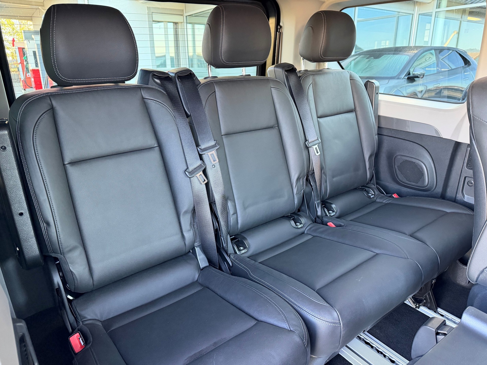 RENAULT Trafic Blue dCi 170 EDC Spaceclass Pack Signature-image-12