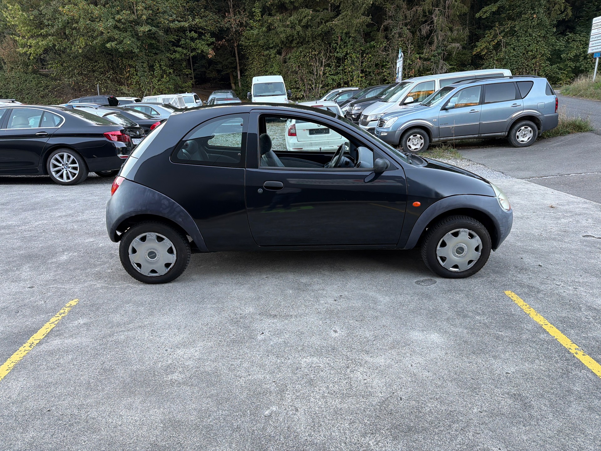 FORD KA 1.3-image-4