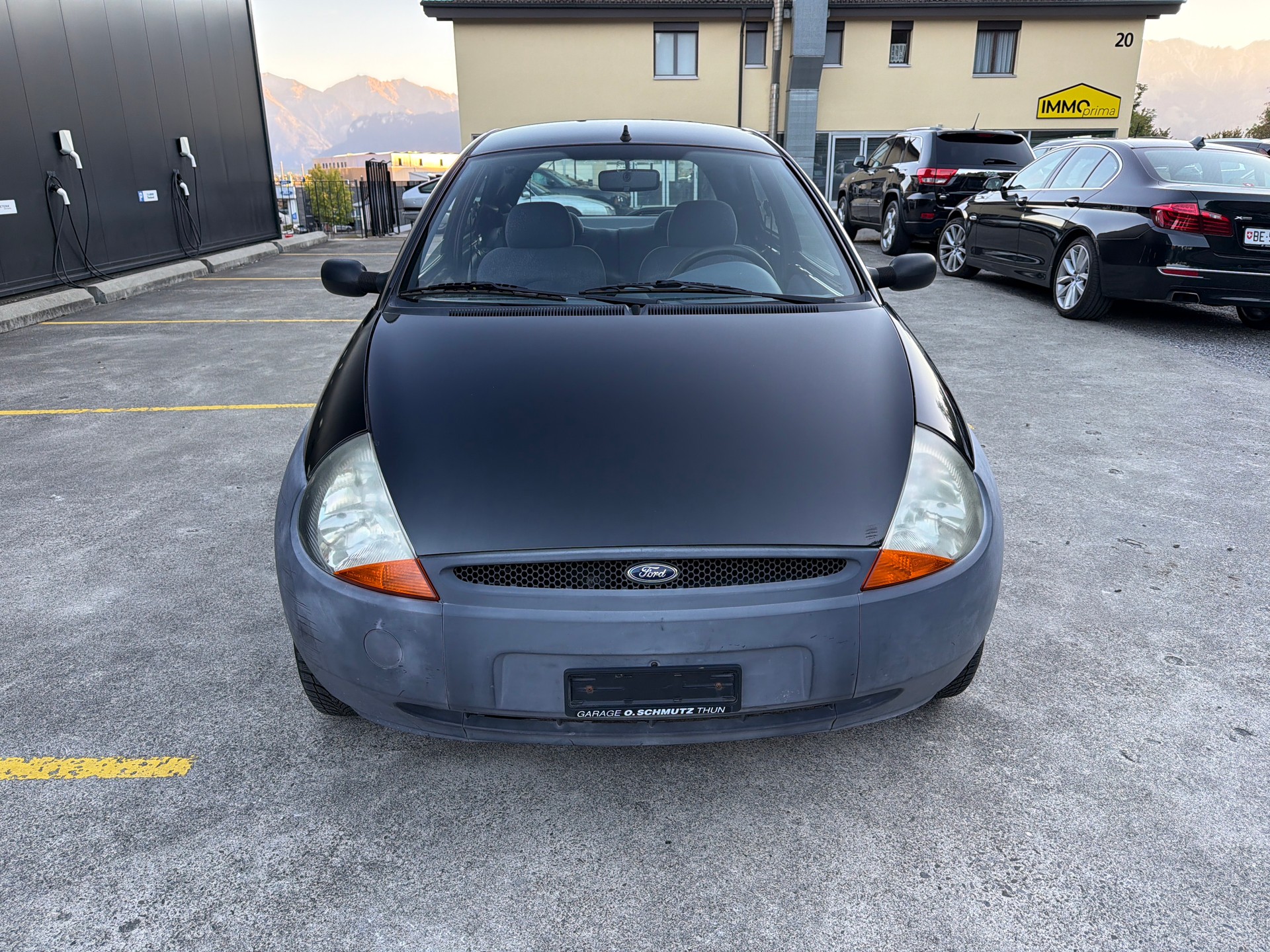 FORD KA 1.3-image-6