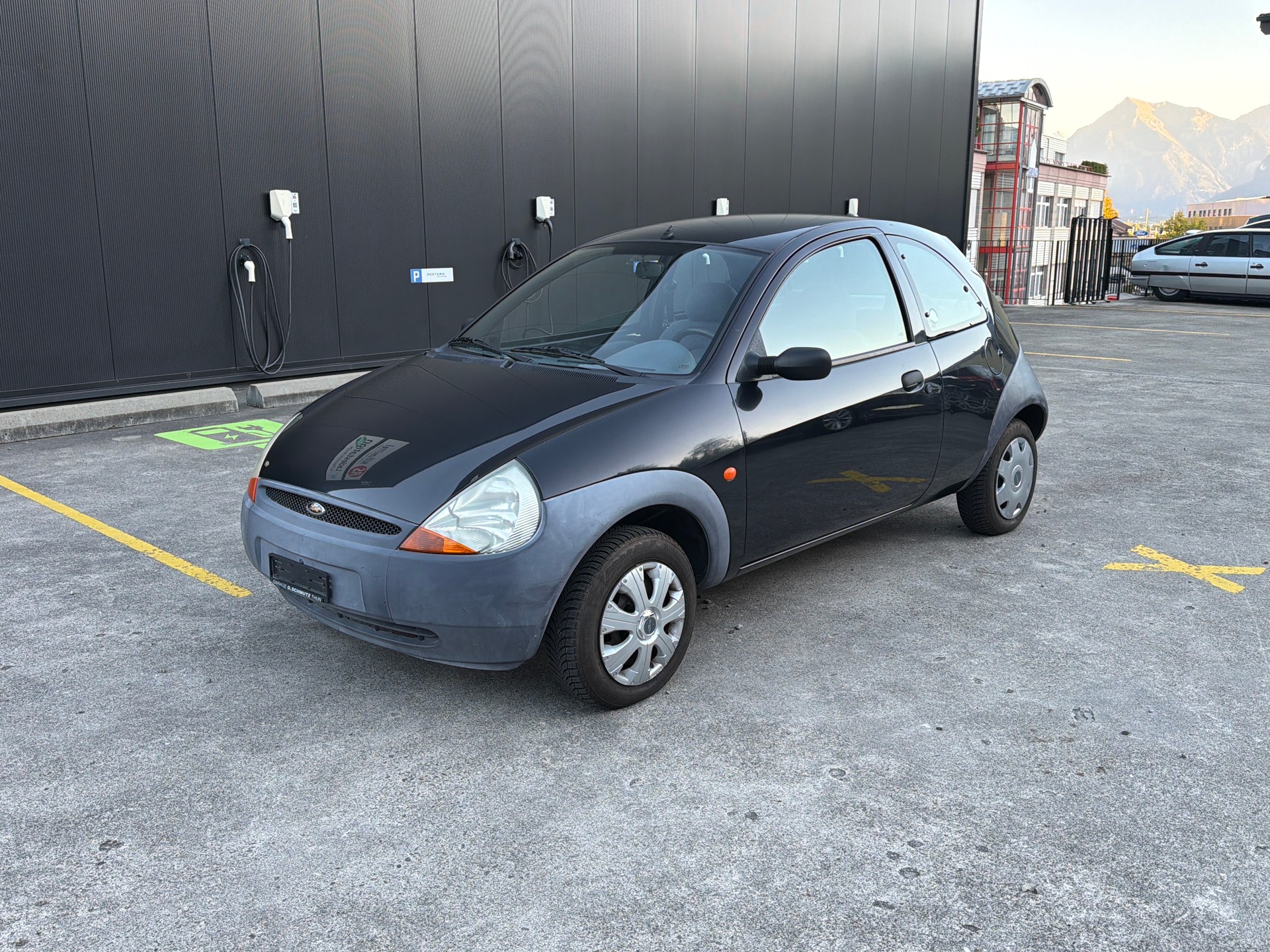 FORD KA 1.3-image-0