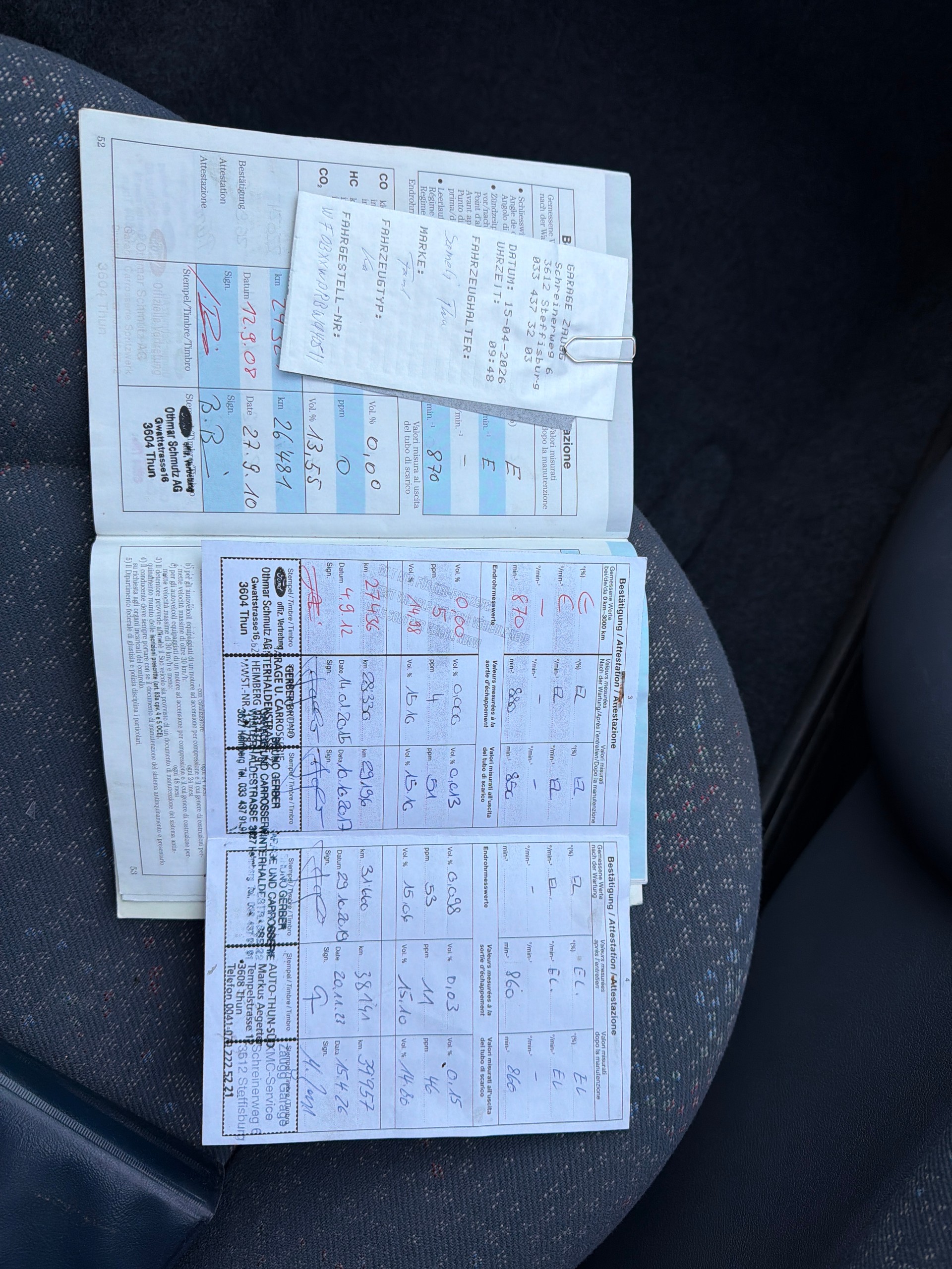 FORD KA 1.3-image-11