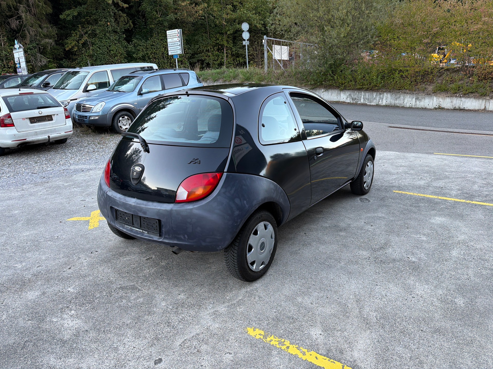 FORD KA 1.3-image-3