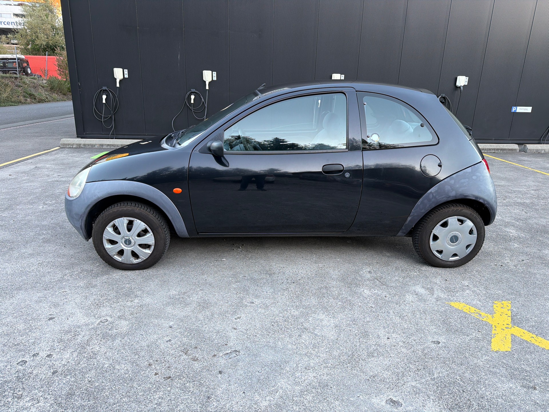 FORD KA 1.3-image-1