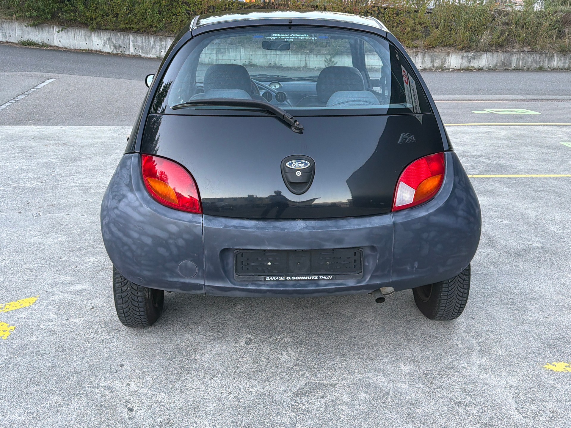FORD KA 1.3-image-2