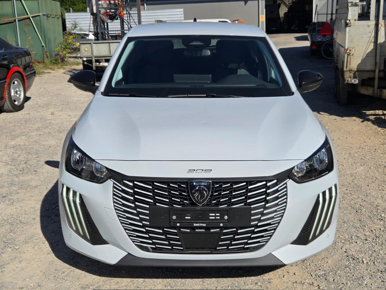 PEUGEOT 208 1.2 MHEV 110 GT-image-2