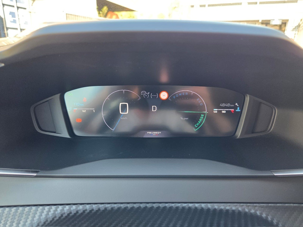 PEUGEOT 208 1.2 MHEV 110 GT-image-14
