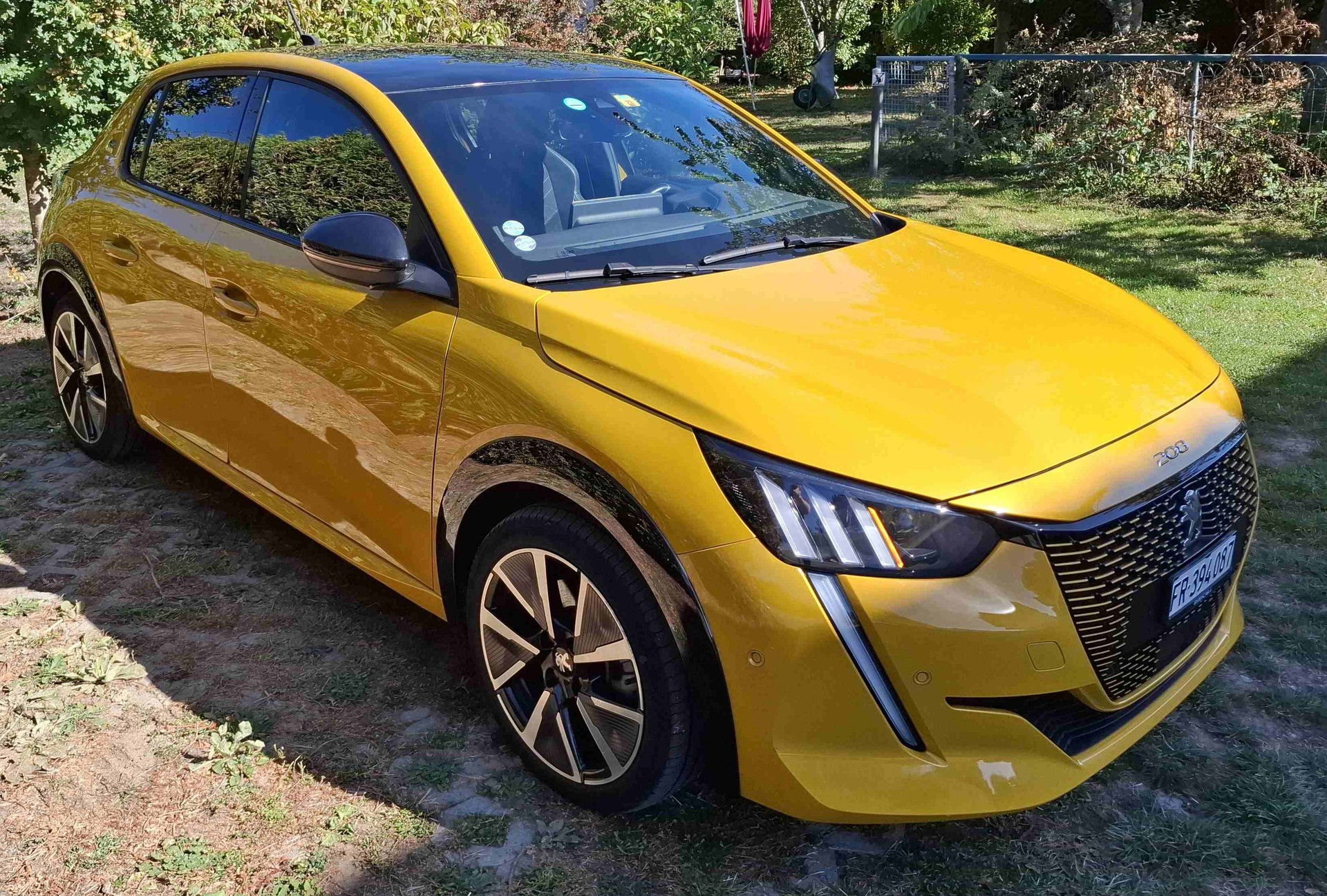 PEUGEOT e-GT Pack-image-3
