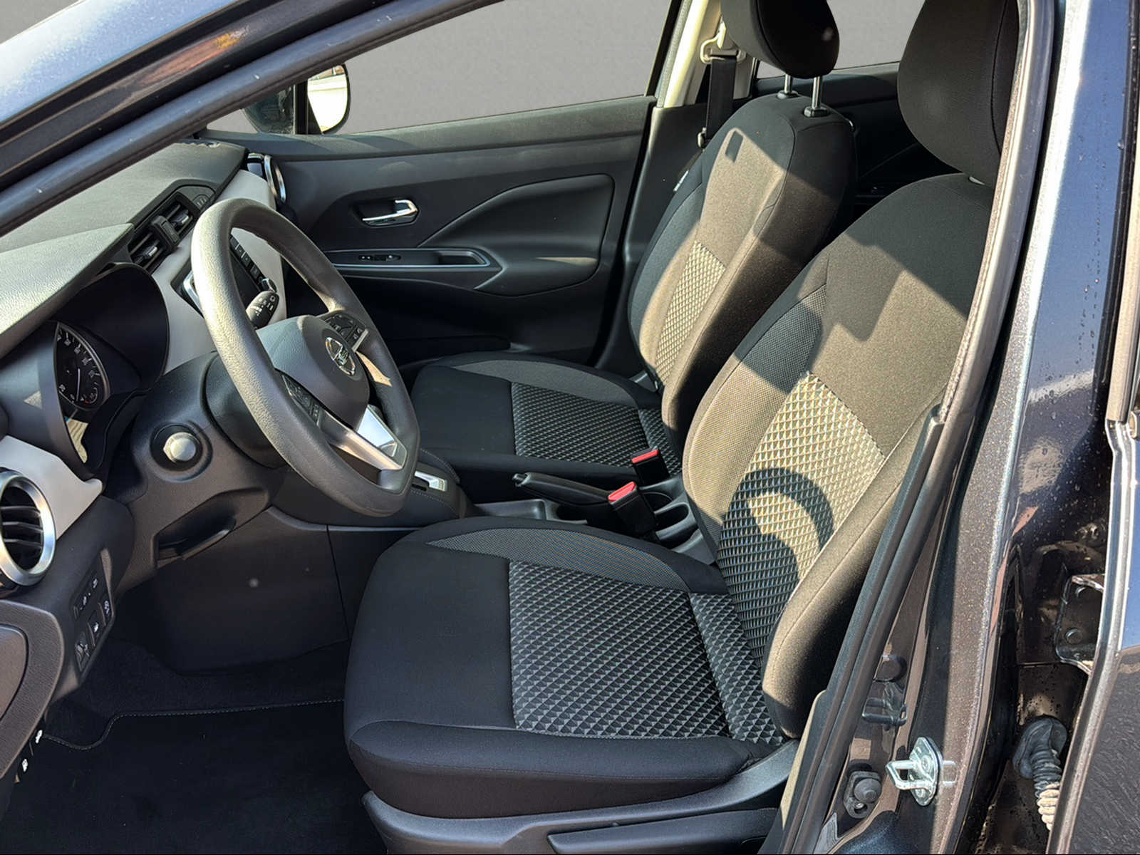 NISSAN Micra IG-T acenta Xtronic-image-3