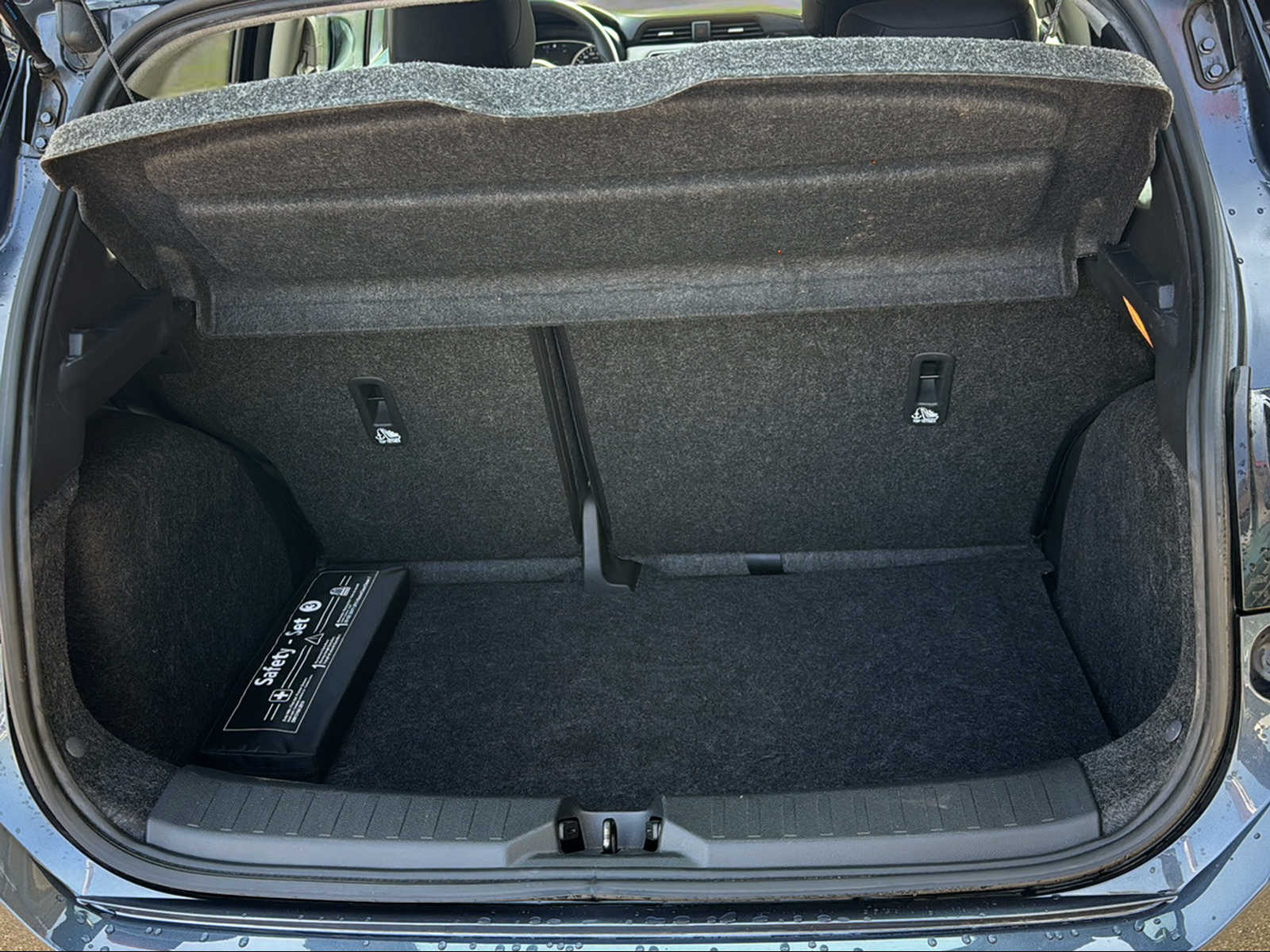NISSAN Micra IG-T acenta Xtronic-image-10