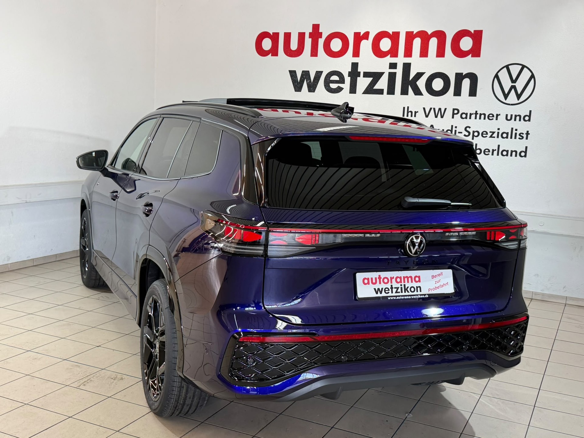 VW Tayron 2.0 TDI SCR R-Line United 4Motion DSG-showroom-element-3