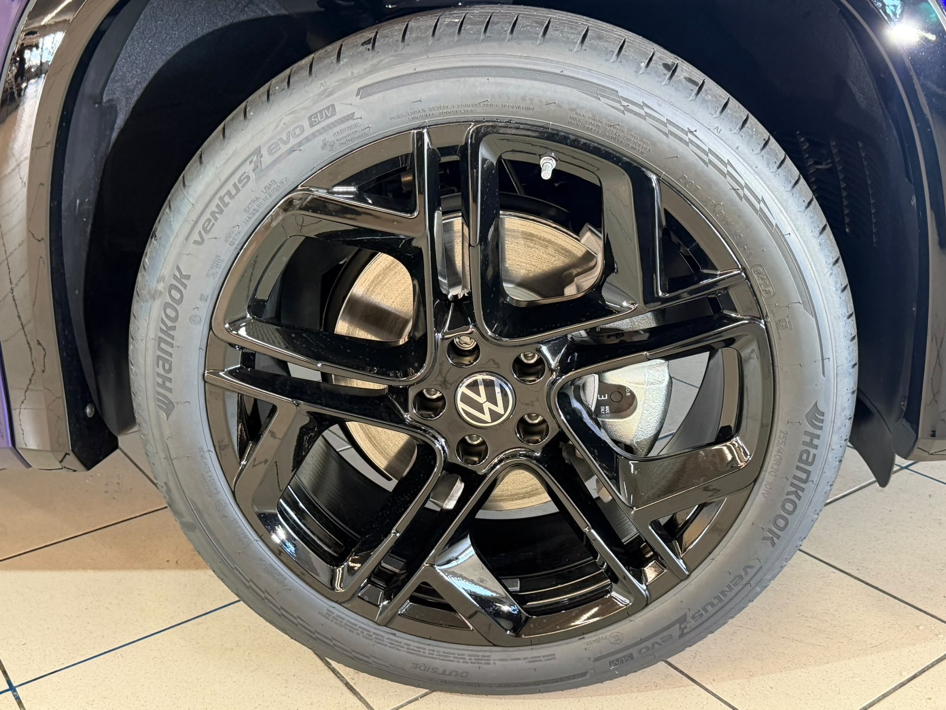 VW Tayron 2.0 TDI SCR R-Line United 4Motion DSG-image-4