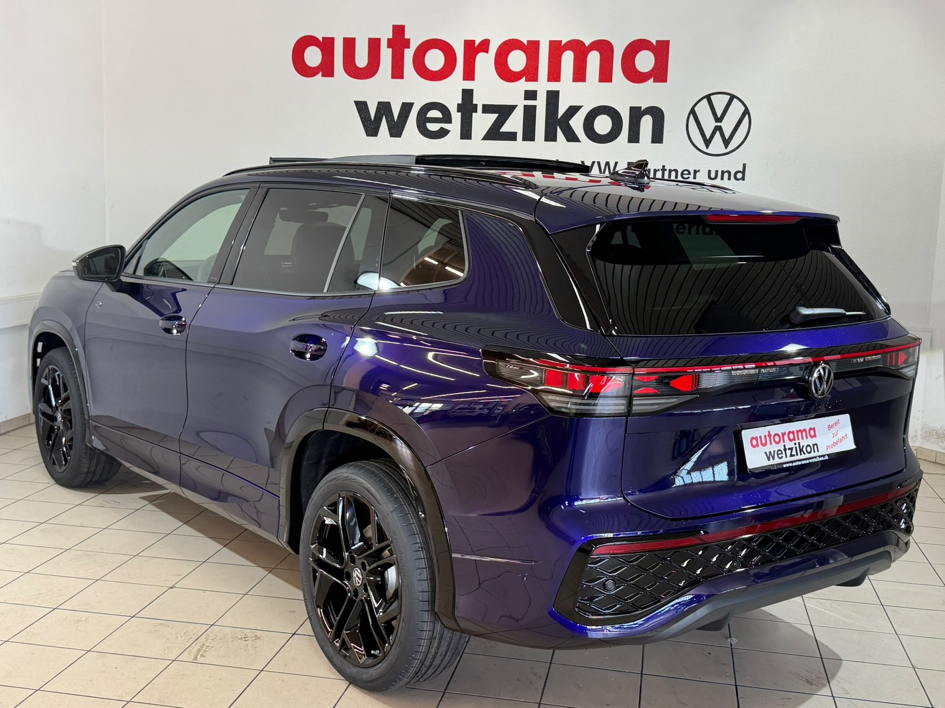 VW Tayron 2.0 TDI SCR R-Line United 4Motion DSG-showroom-element-2