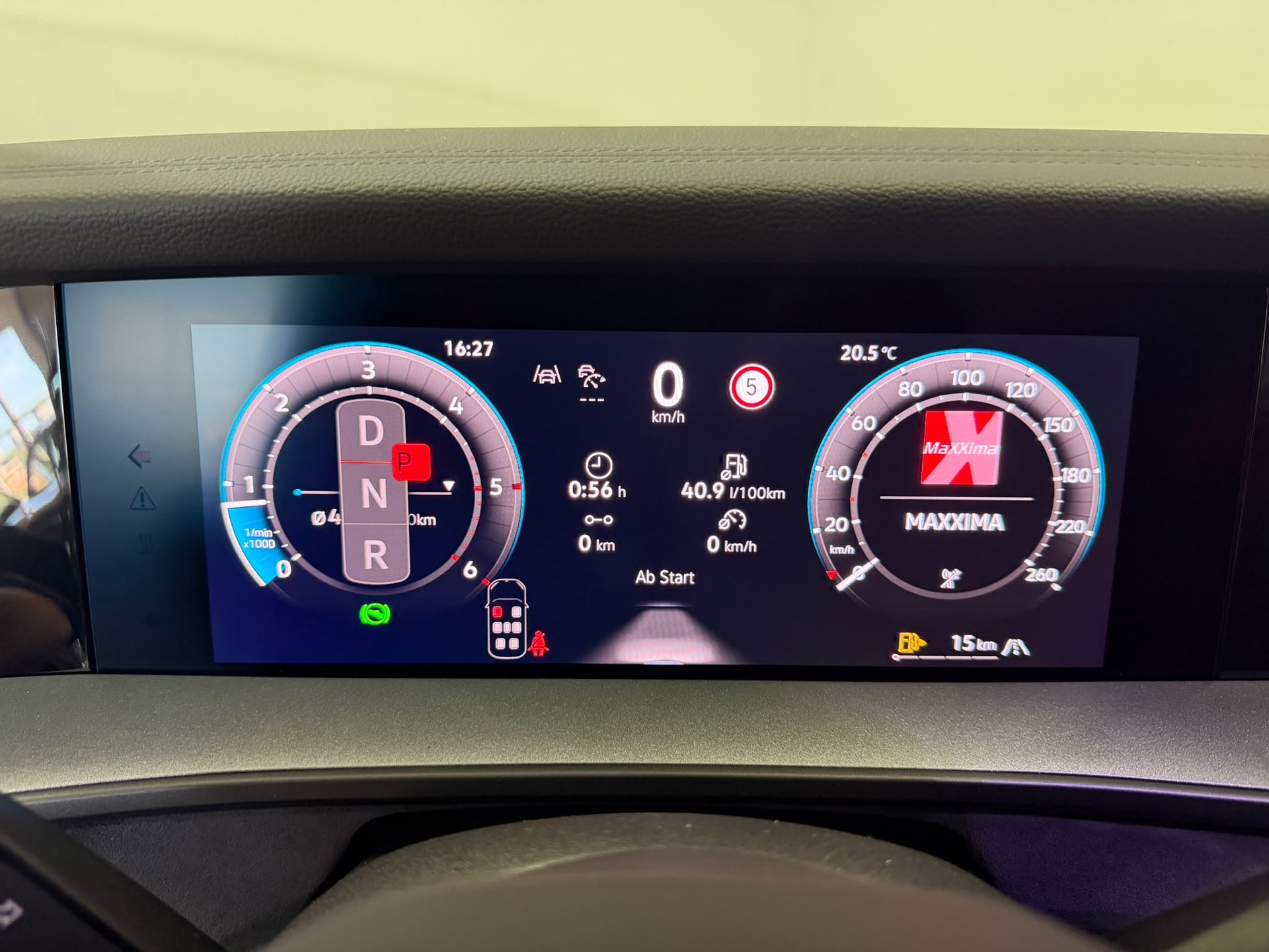 VW Tayron 2.0 TDI SCR R-Line United 4Motion DSG-image-12