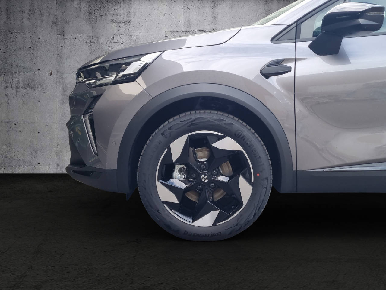 RENAULT Captur techno full hybrid E-Tech 160-image-9