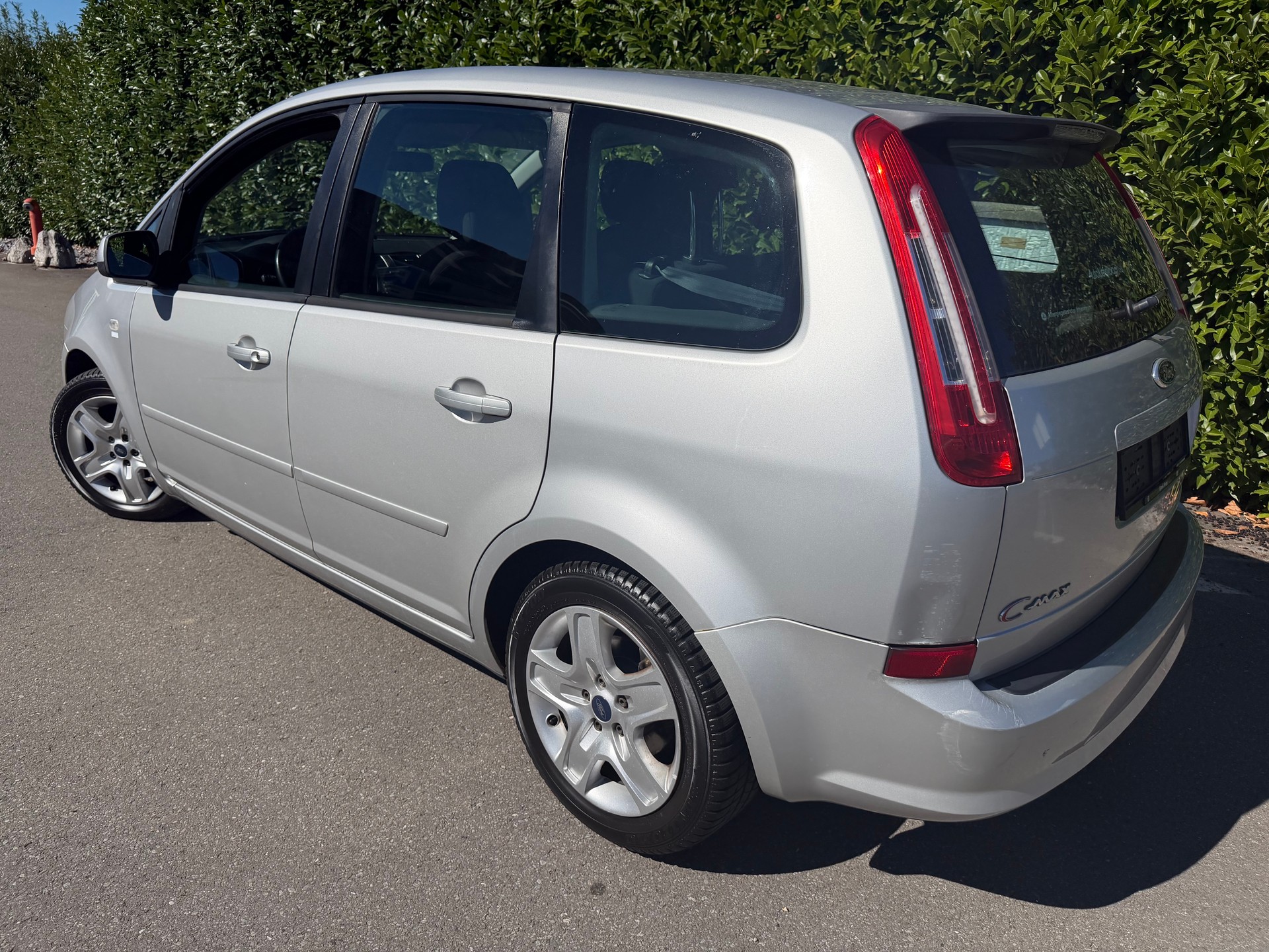 FORD C-Max 1.8 16V Carving-image-2