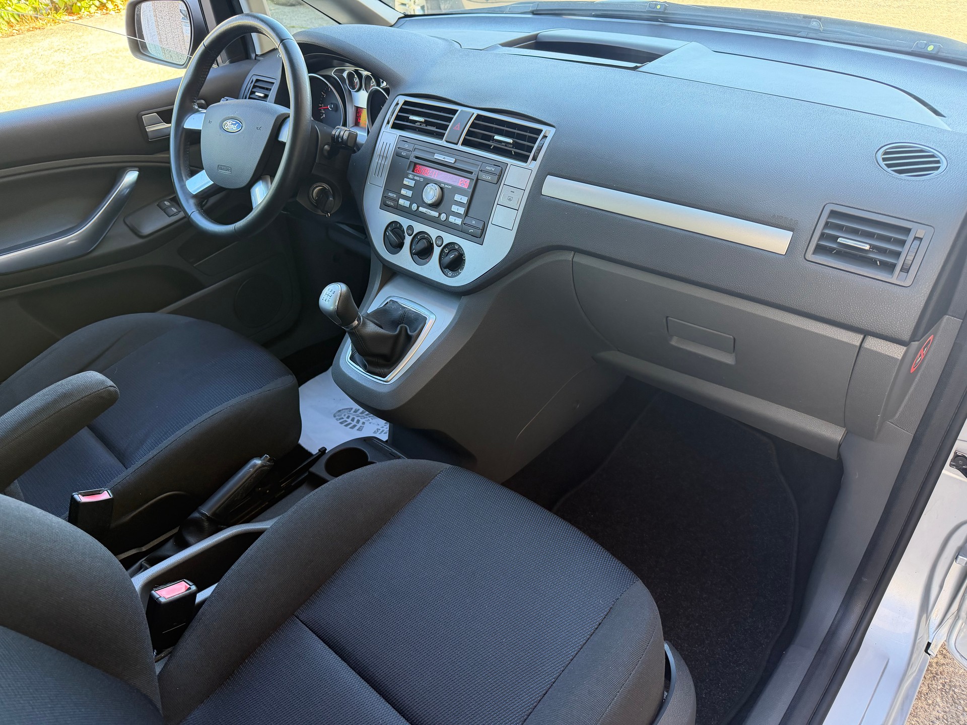 FORD C-Max 1.8 16V Carving-image-6