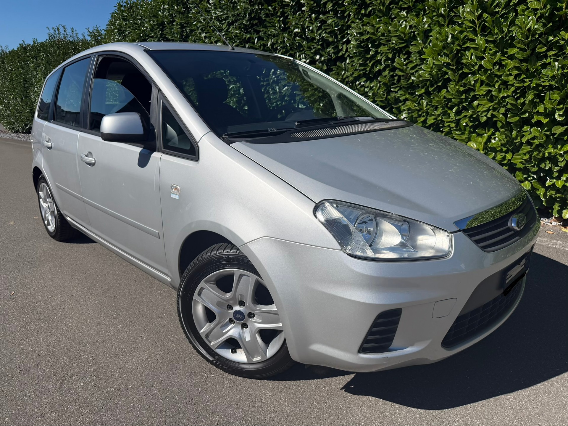 FORD C-Max 1.8 16V Carving-image-0