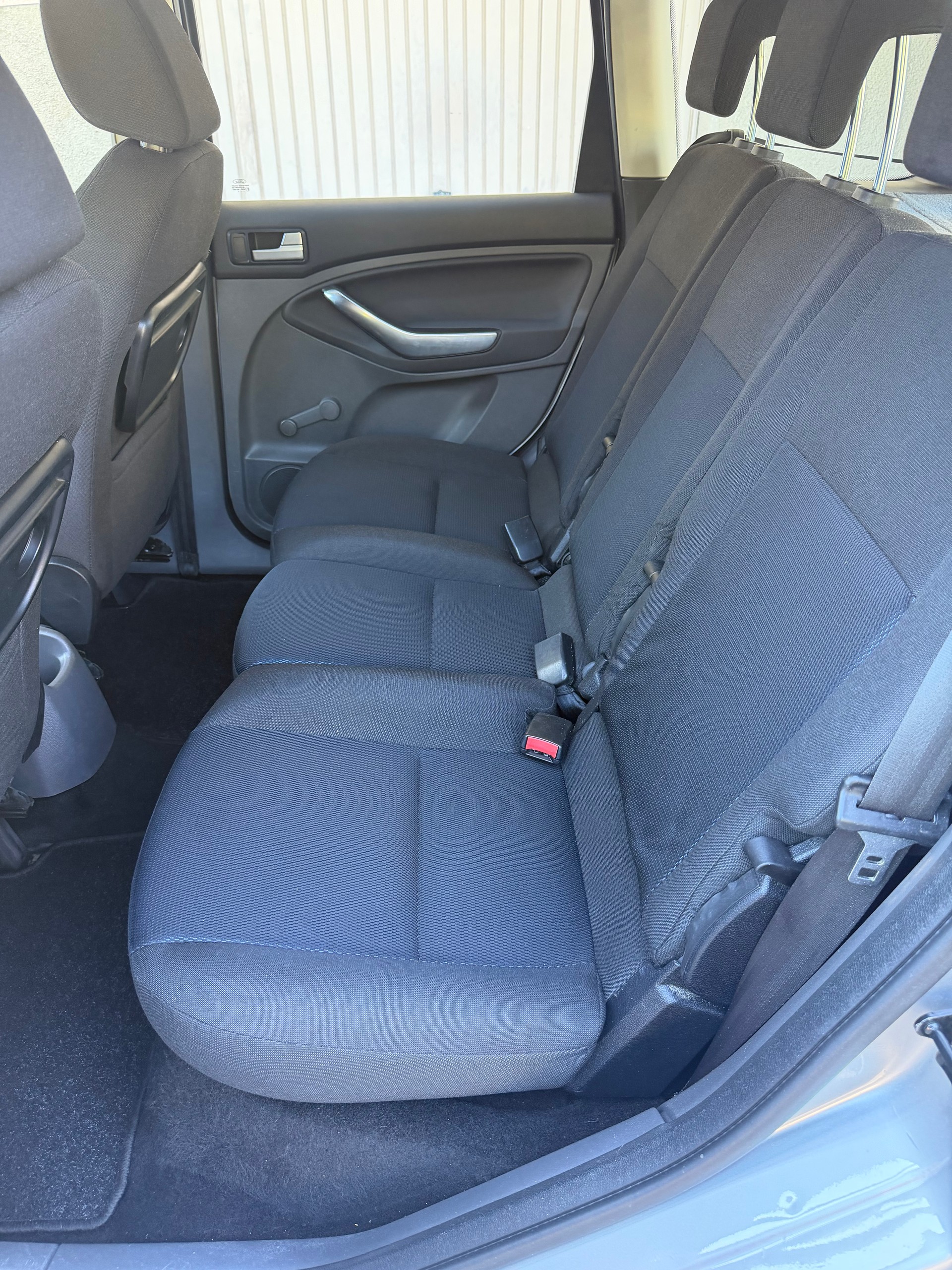 FORD C-Max 1.8 16V Carving-image-8