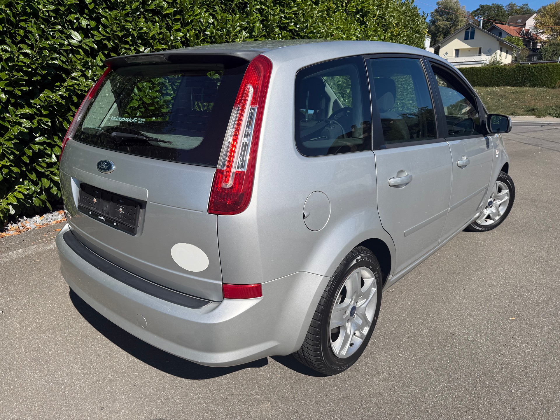 FORD C-Max 1.8 16V Carving-image-3