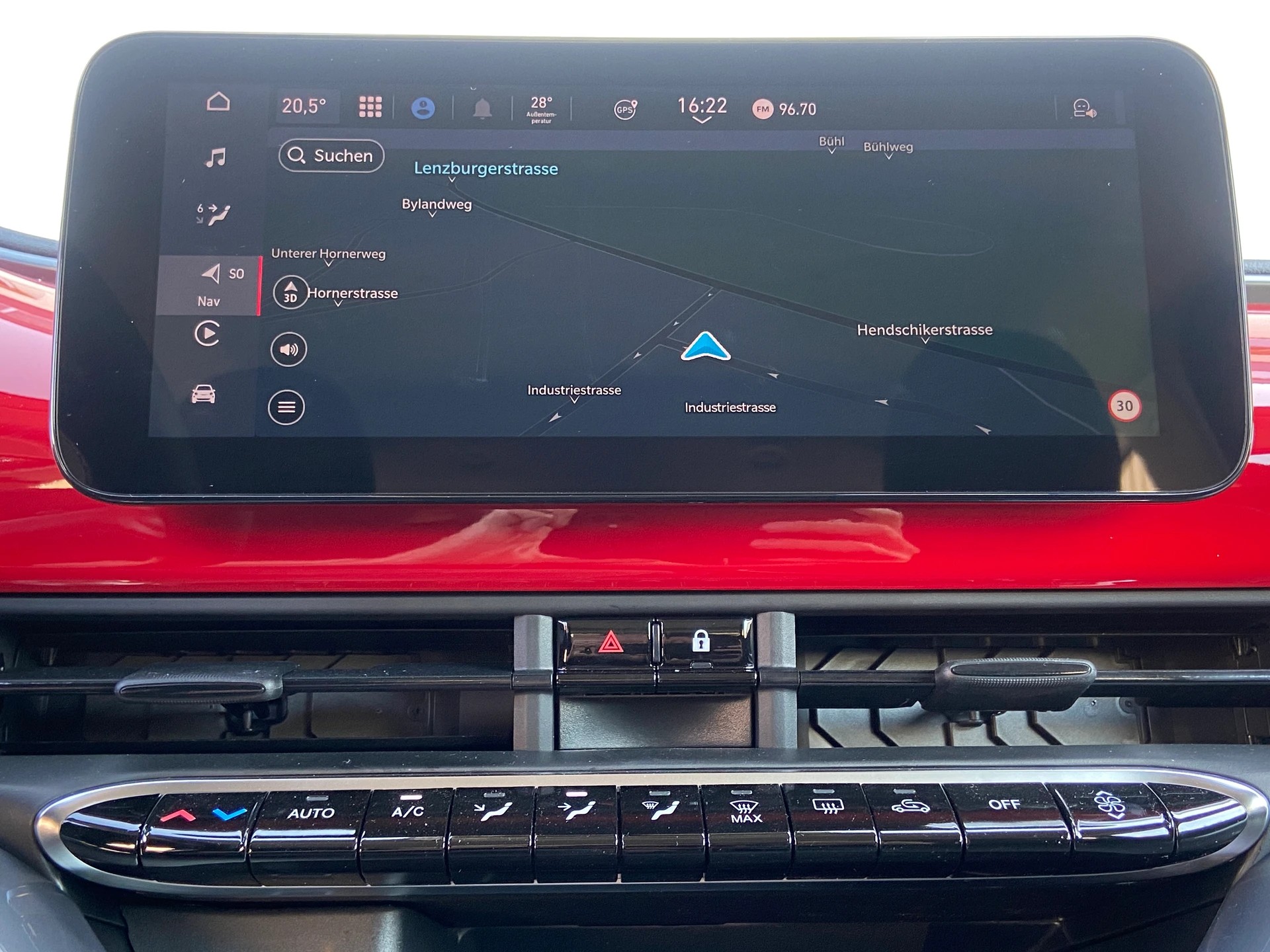 FIAT 500 electric 118PS Vita-image-12