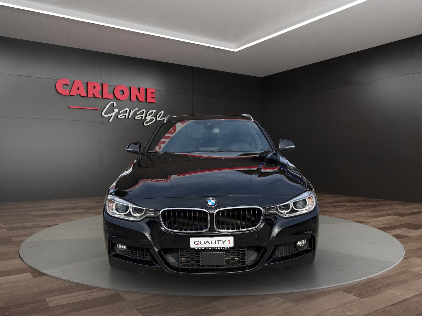 BMW 335d xDrive SAG Touring-image-7