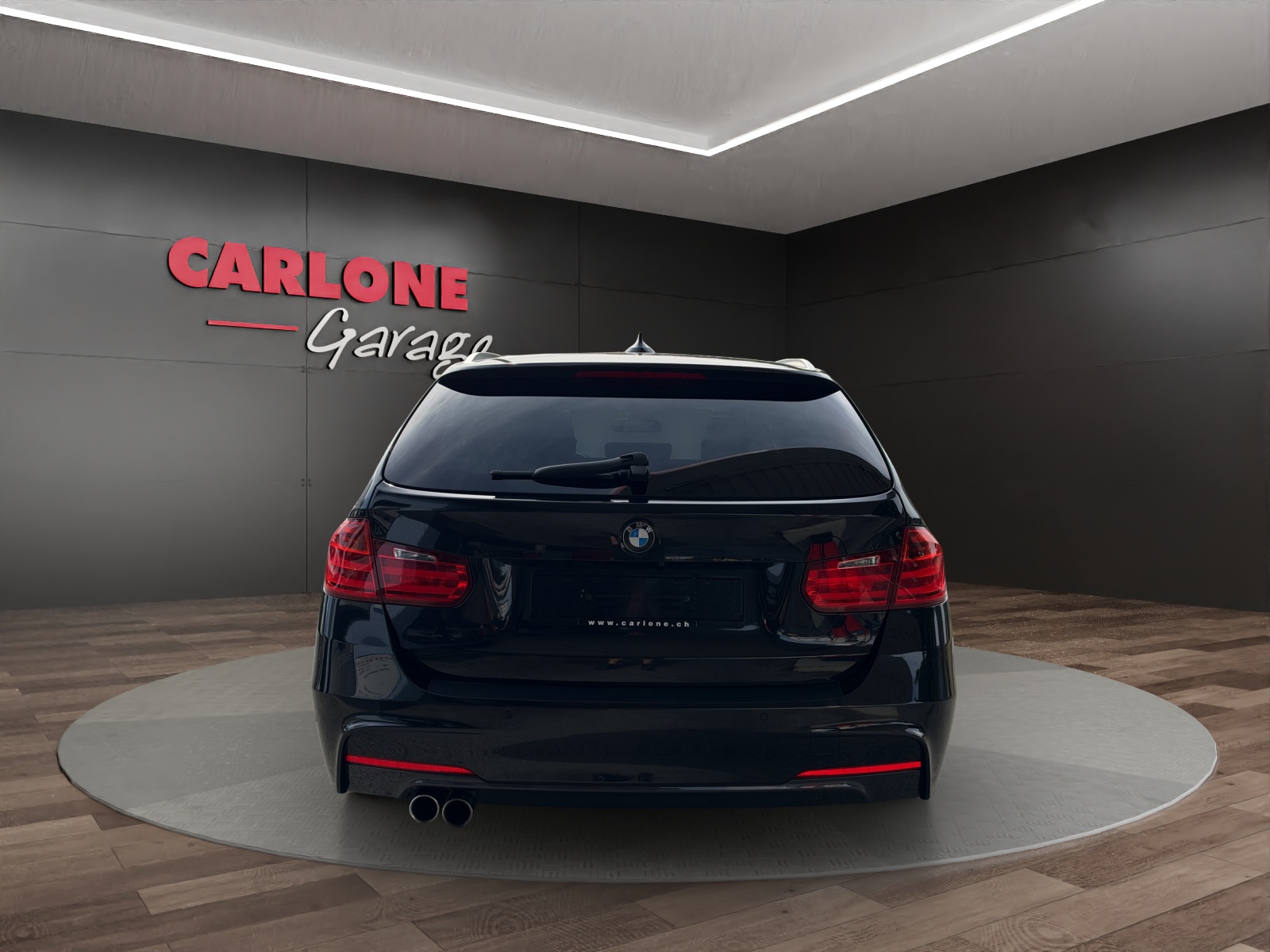 BMW 335d xDrive SAG Touring-image-3